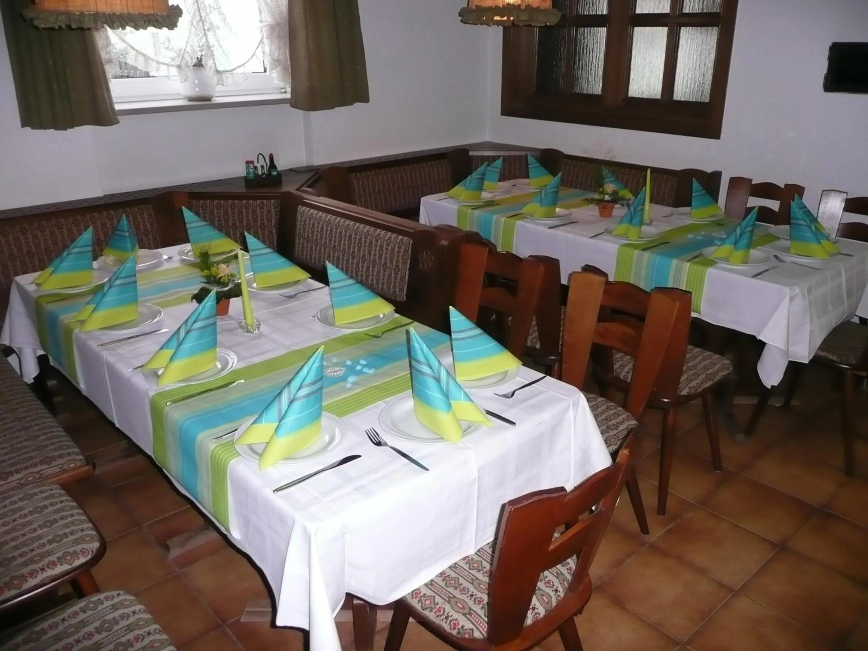 Banquet/Function facilities in Zum Schwarzen Bären
