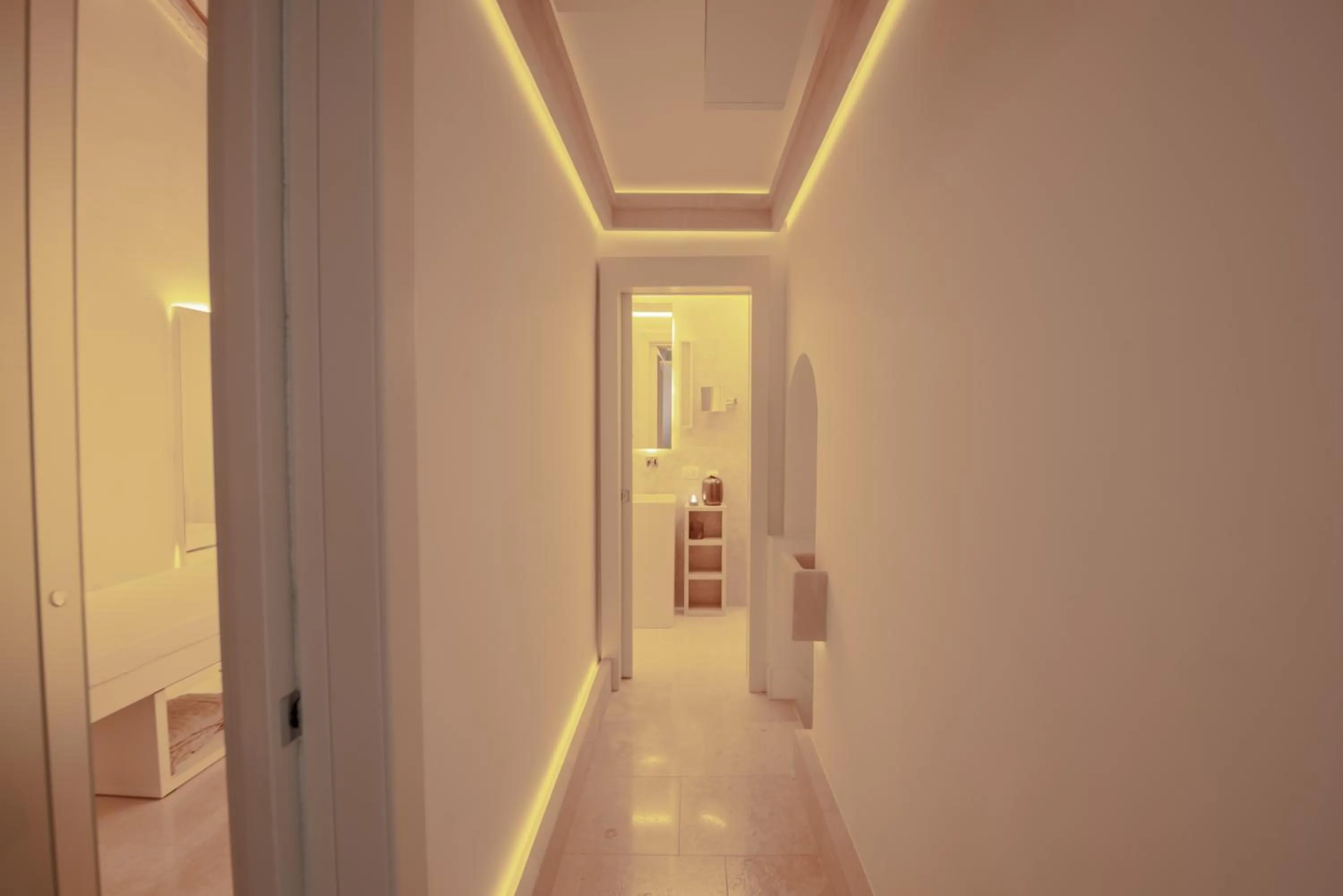 Massage in Palazzo Lecce - Epoca Collection