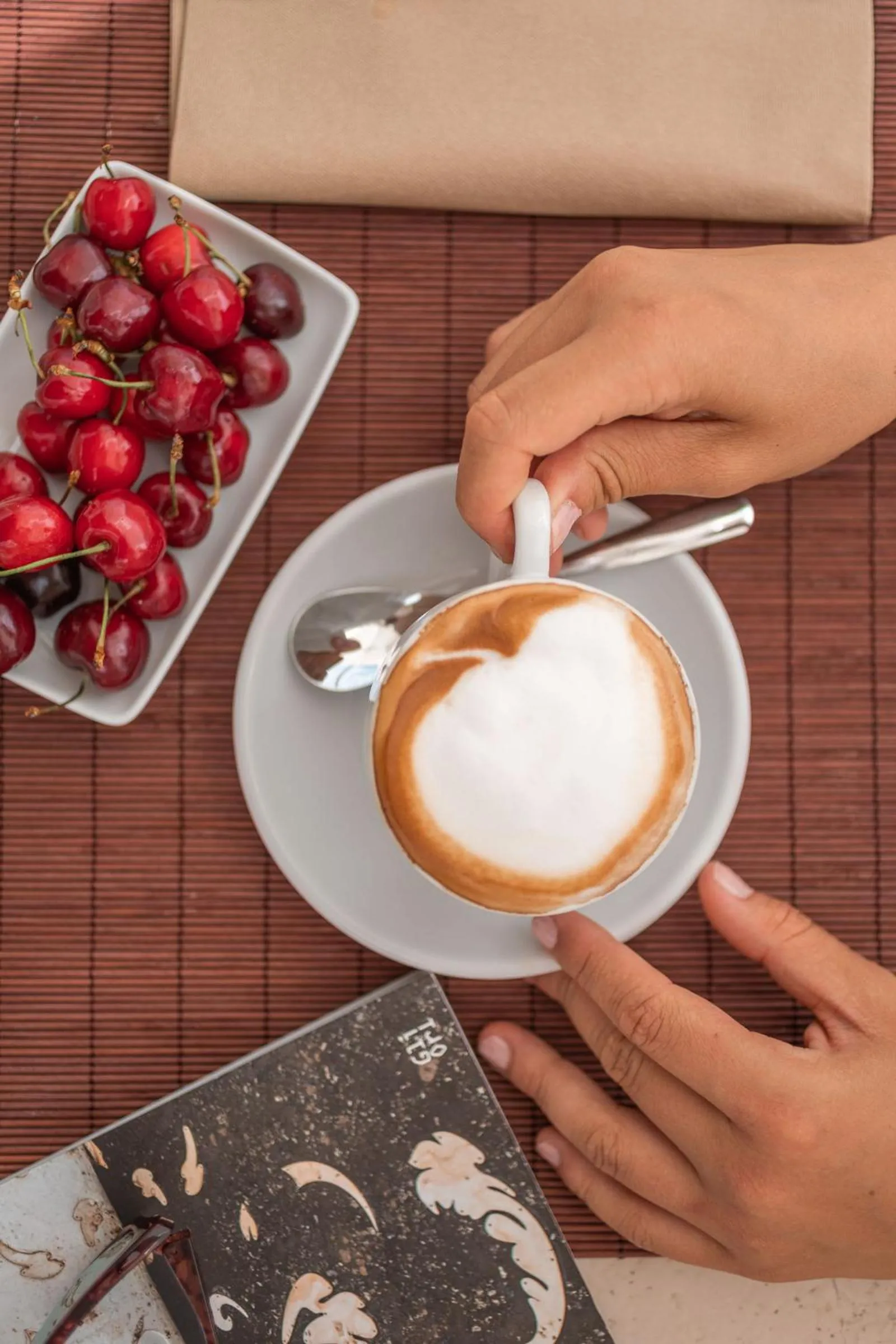 Balcony/Terrace in Palazzo Lecce - Epoca Collection