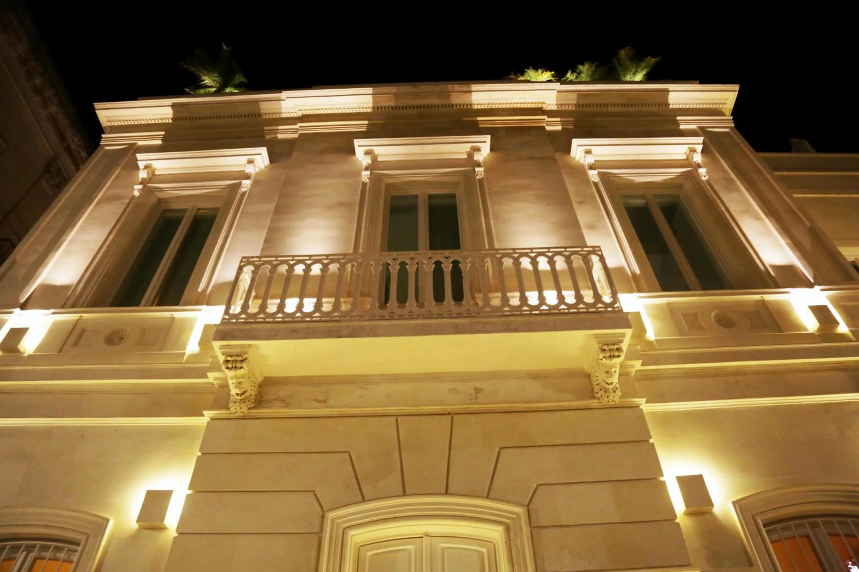 Property building in Palazzo Lecce - Epoca Collection