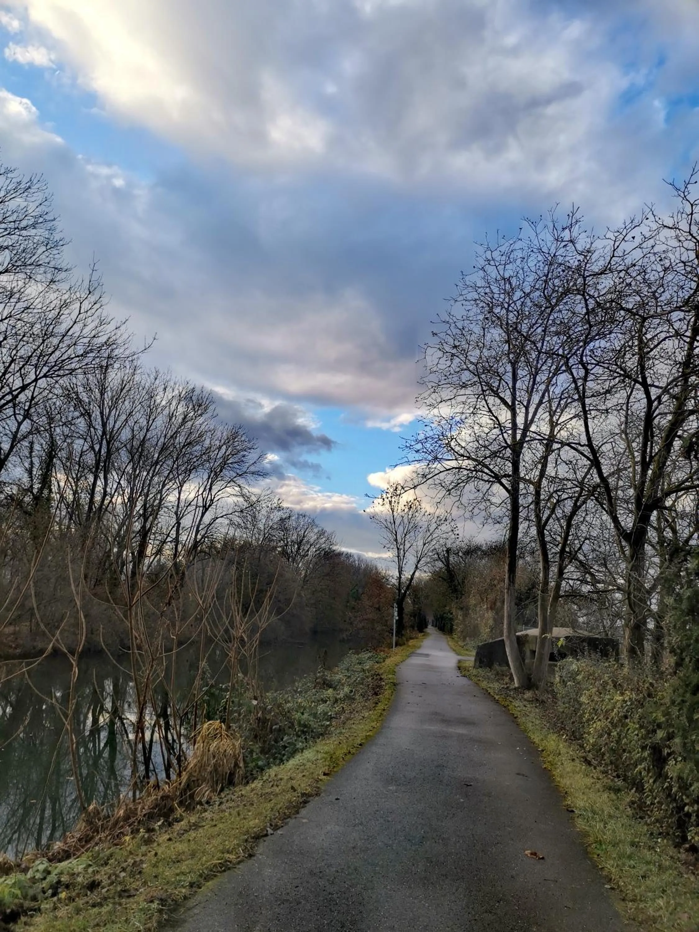 Property building in Au Hameau de l'Ecluse proche Europa-Park