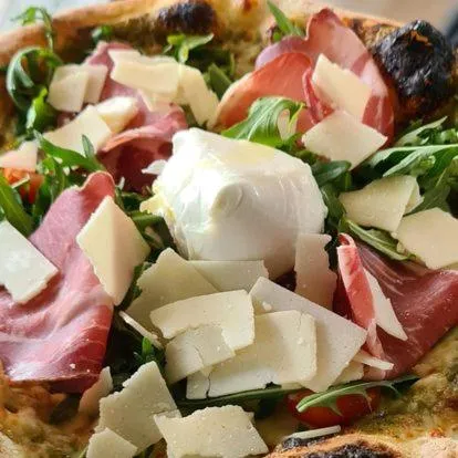 Restaurant/places to eat in Au Hameau de l'Ecluse proche Europa-Park