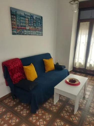 Apartamento 1 Dormitorio. Jesús Gran Poder 4. Plaza de la Gavidia