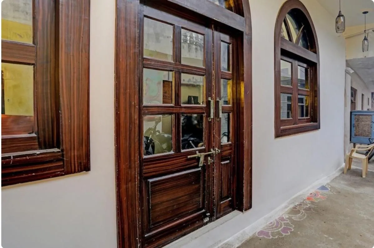 Madpackers Khajuraho