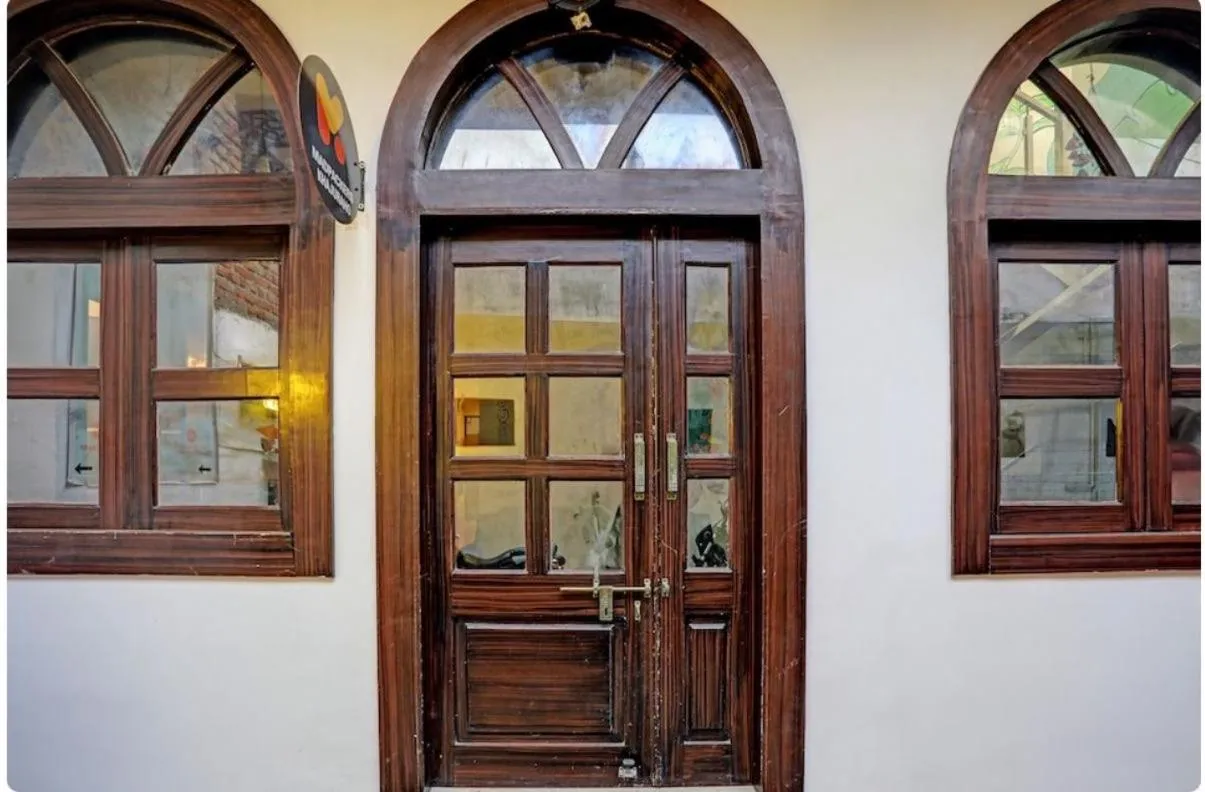 Madpackers Khajuraho