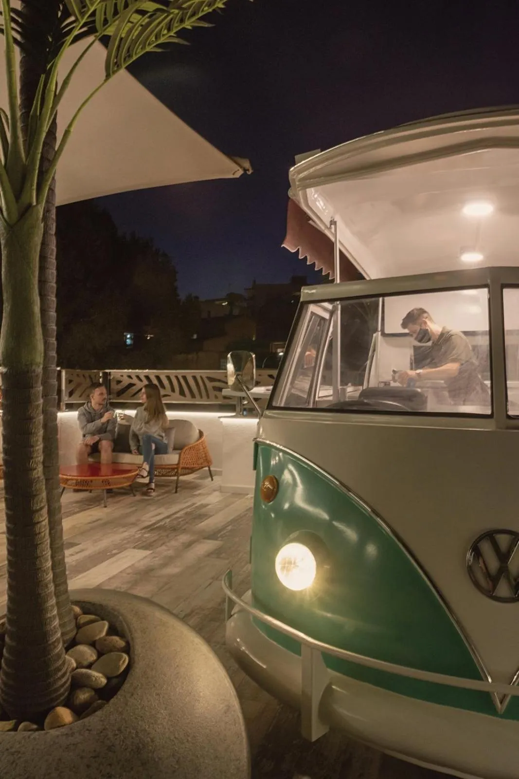 Lounge or bar in Casa Coco Boutique Hotel & Spa 4*S - Adults Only