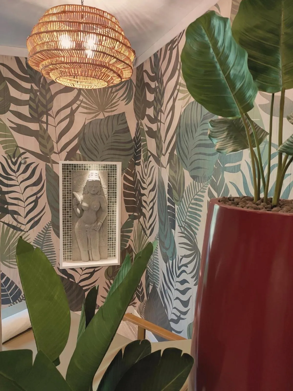 Massage in Casa Coco Boutique Hotel & Spa 4*S - Adults Only