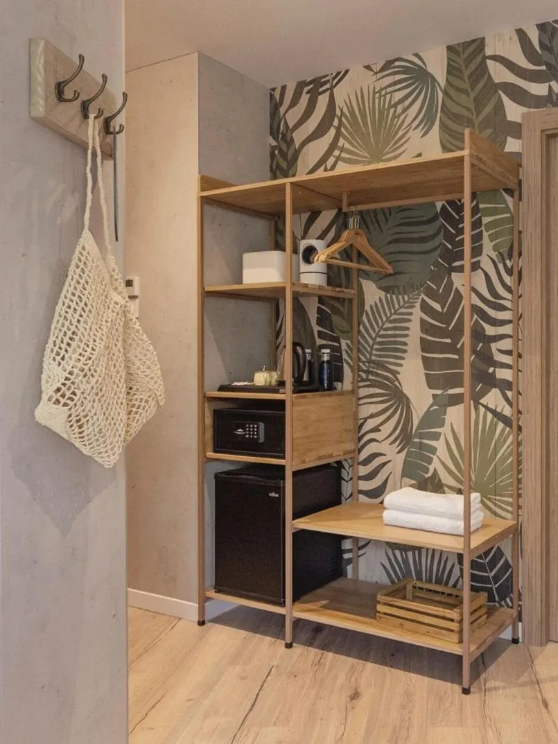 wardrobe in Casa Coco Boutique Hotel & Spa 4*S - Adults Only