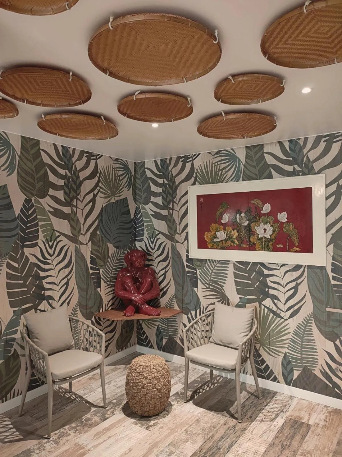 Spa and wellness centre/facilities in Casa Coco Boutique Hotel & Spa 4*S - Adults Only