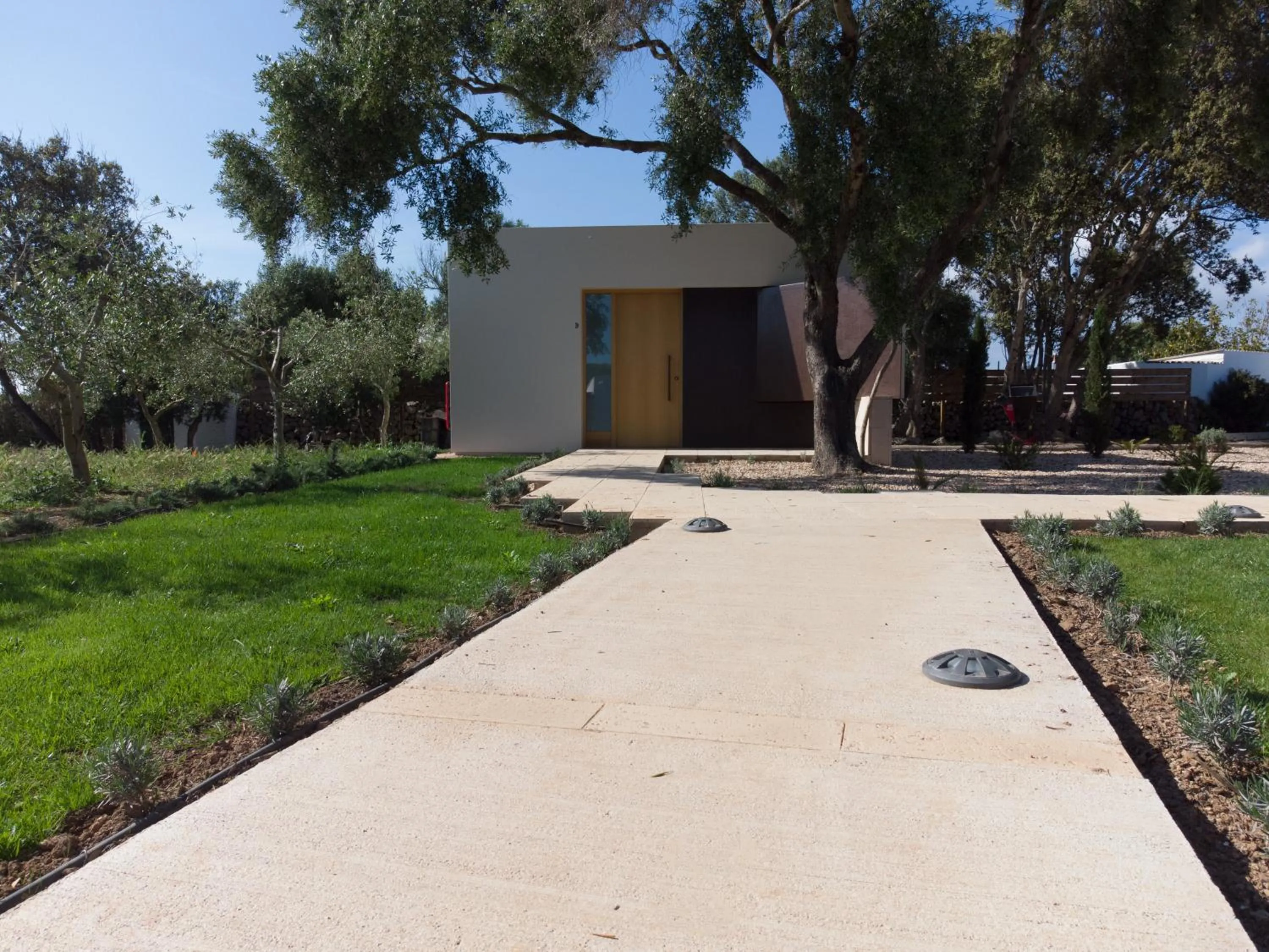 Facility for disabled guests in Agroturismo Malbuger Nou Menorca -Adults only-