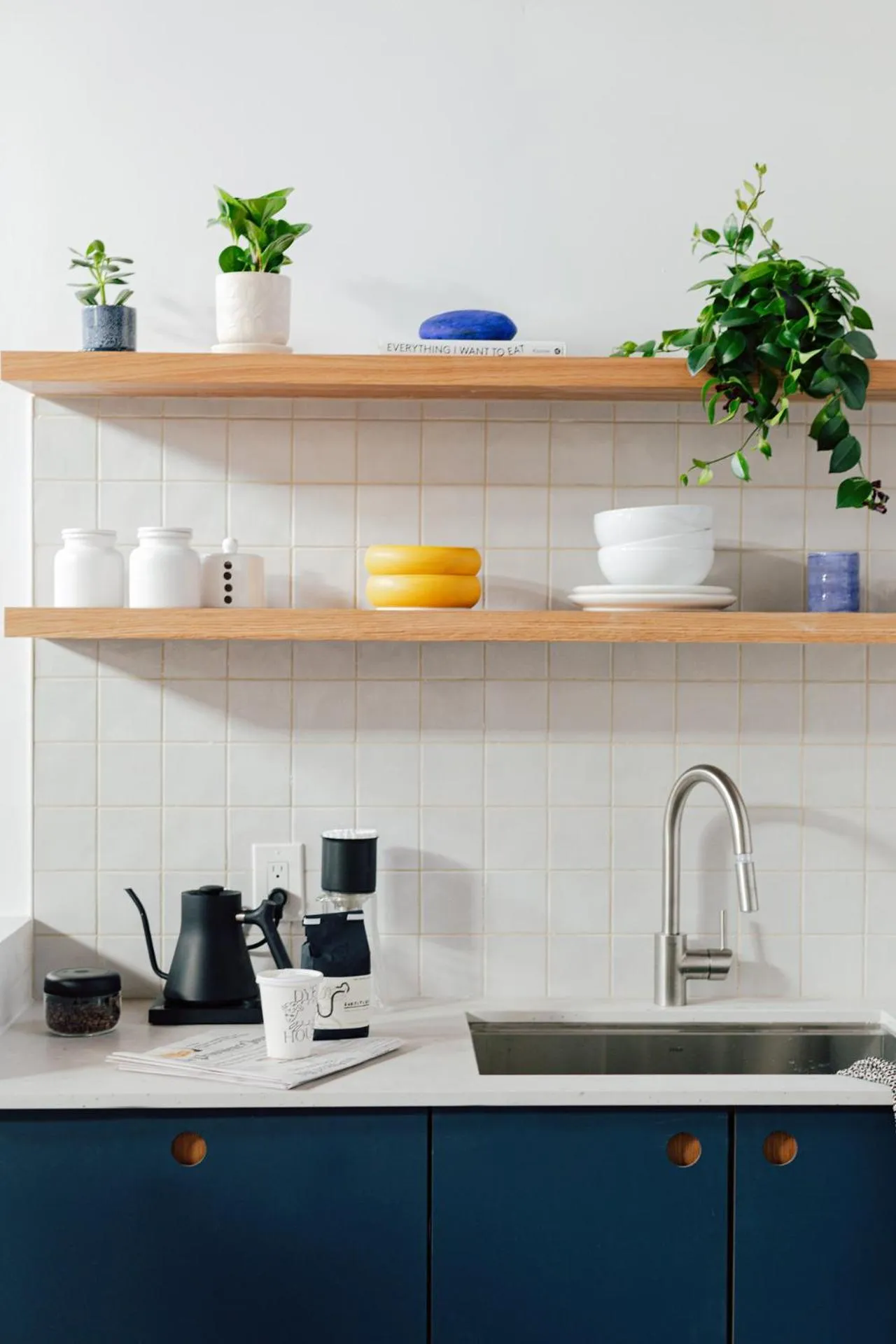 Kitchen or kitchenette in Dye House