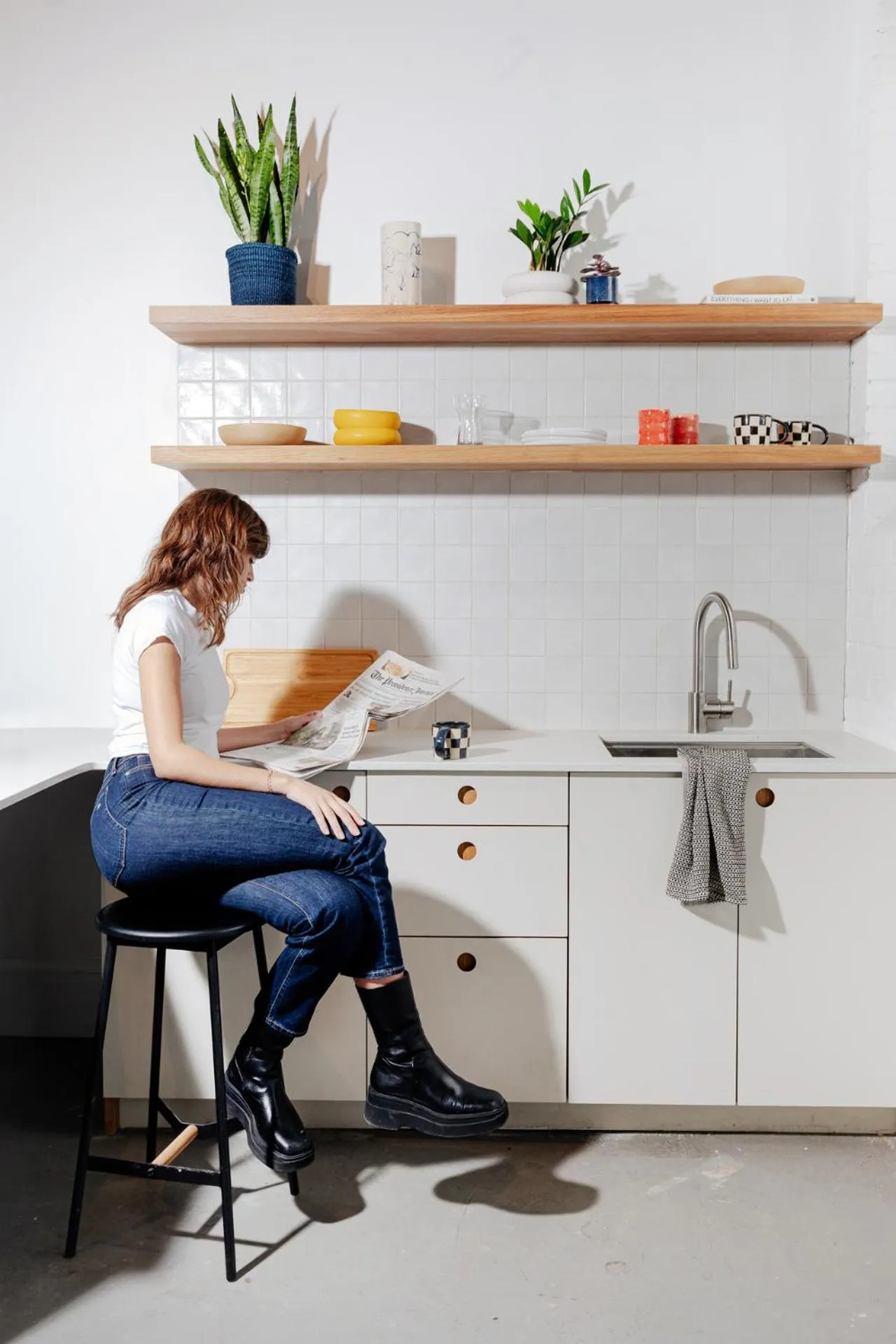 Kitchen or kitchenette in Dye House