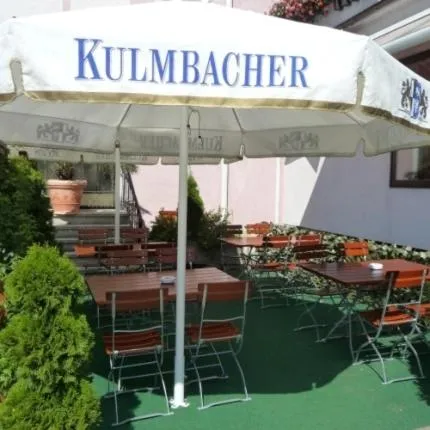 Restaurant/places to eat in Braunes Ross