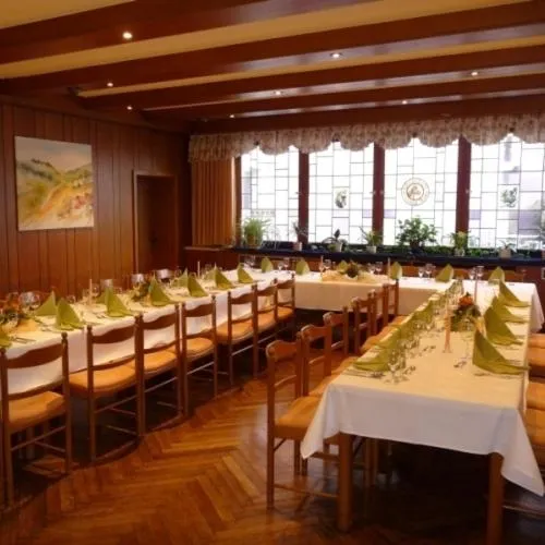 Banquet/Function facilities in Braunes Ross