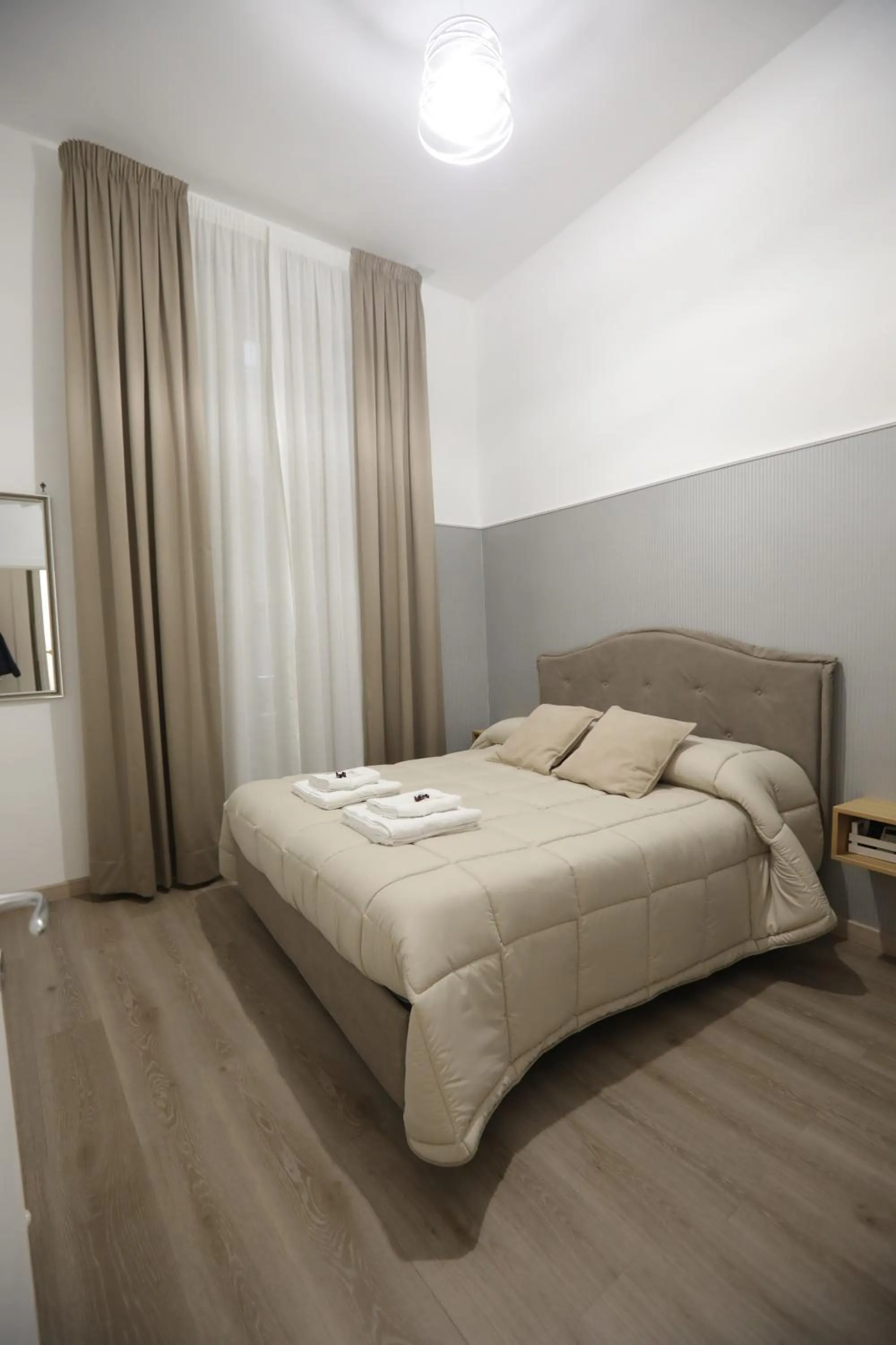 Bed in Maison Nilo 15