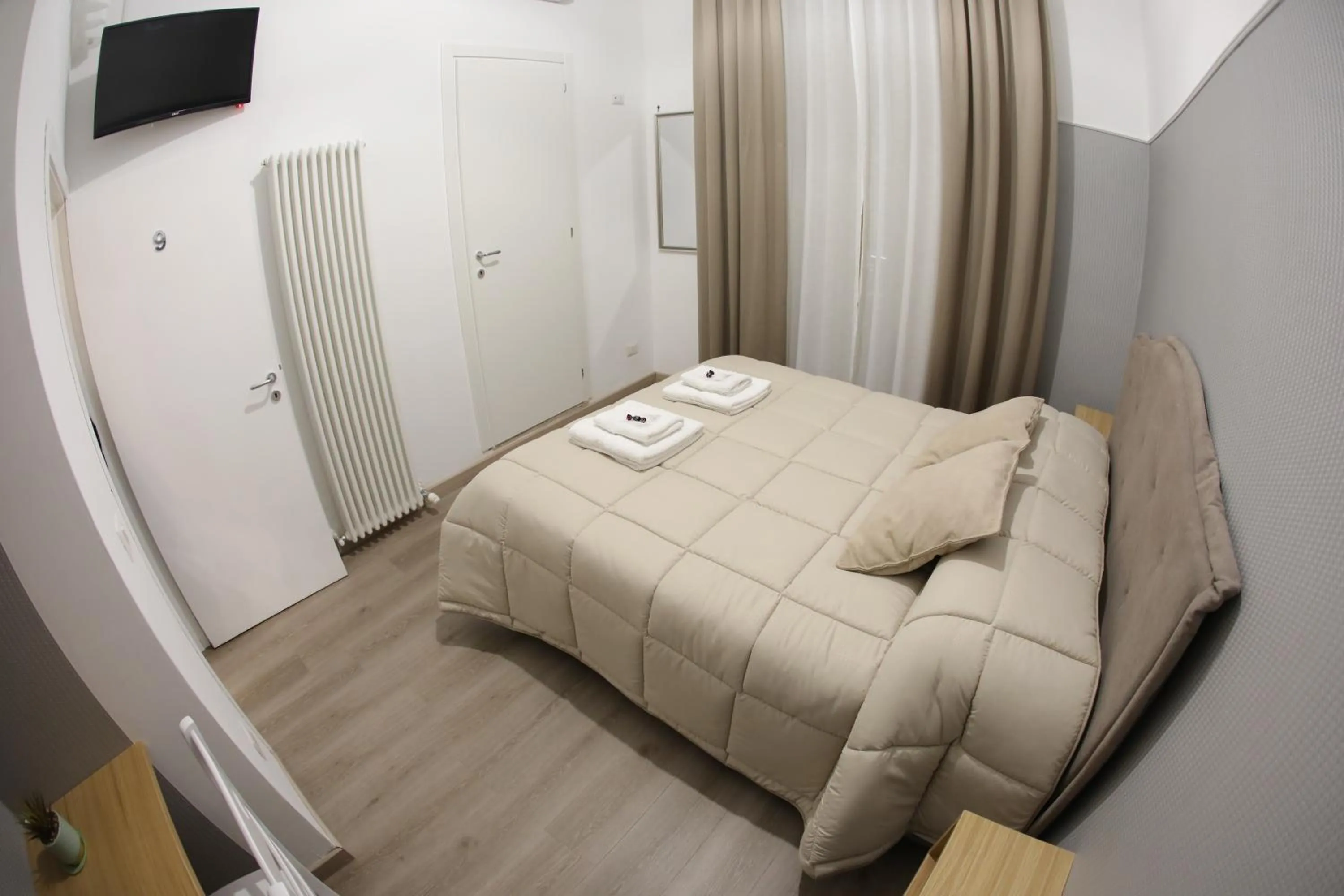 Bed in Maison Nilo 15