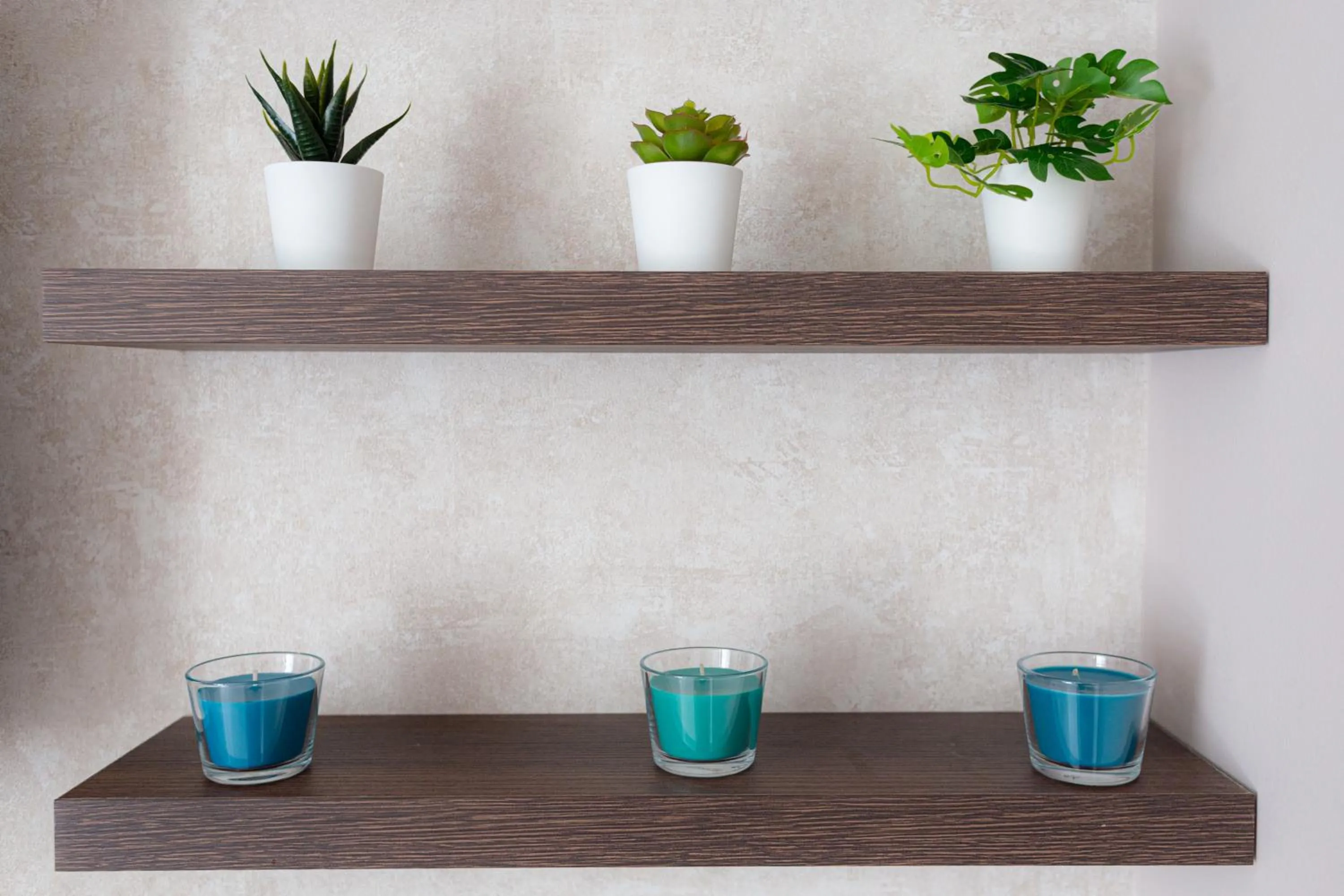 Steam room in Villa BonnaDea