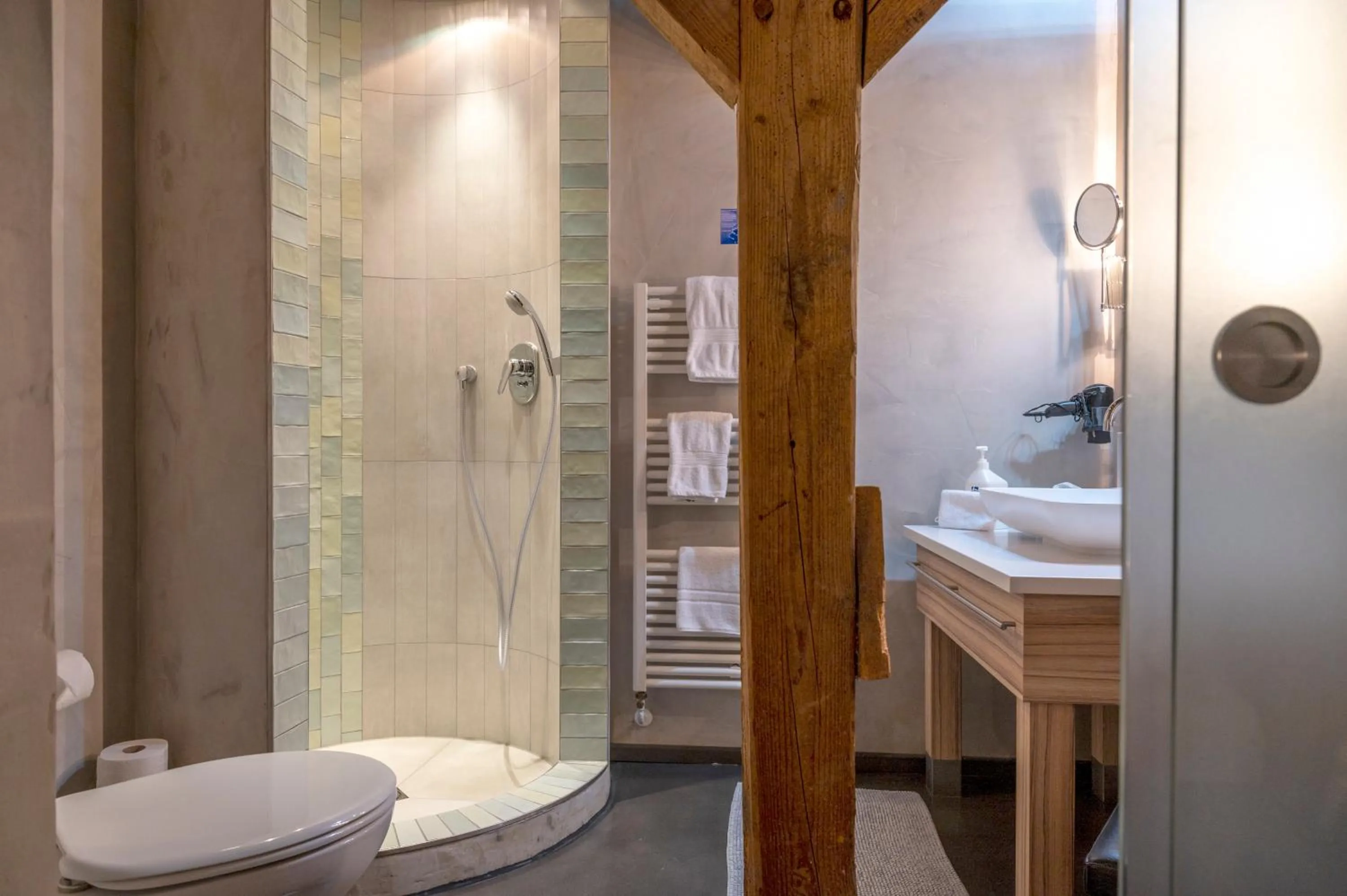 Hotel zur Kloster-Mühle