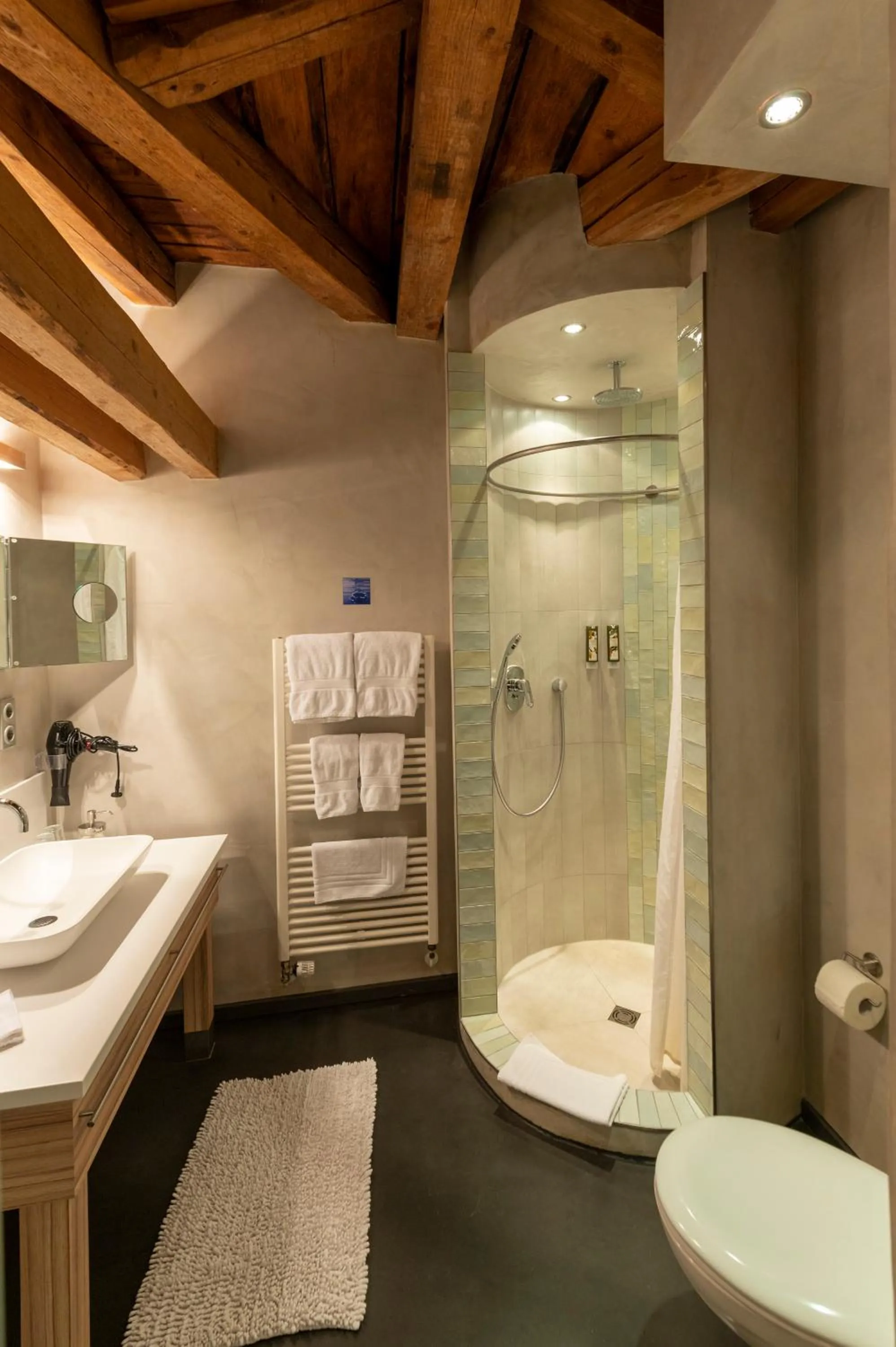 Hotel zur Kloster-Mühle