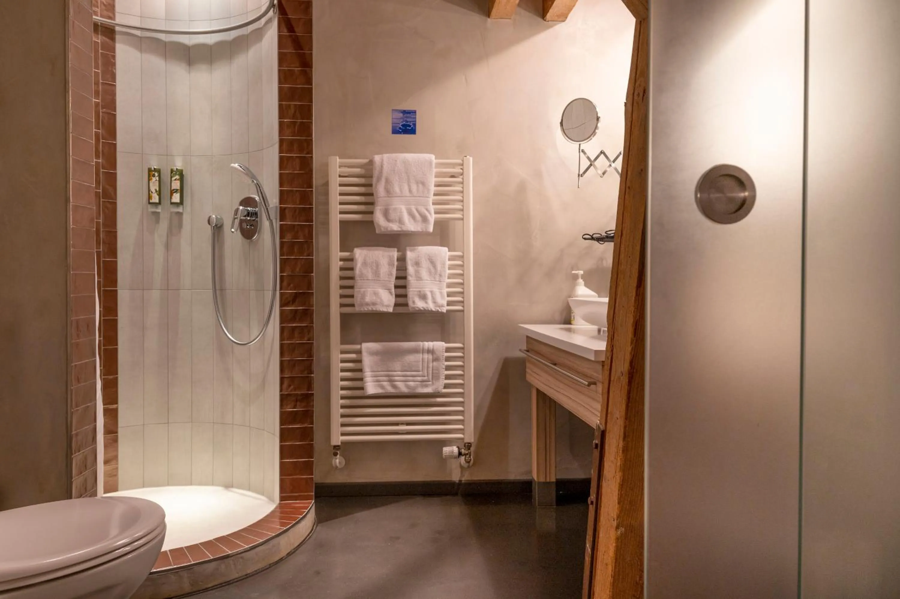 Hotel zur Kloster-Mühle