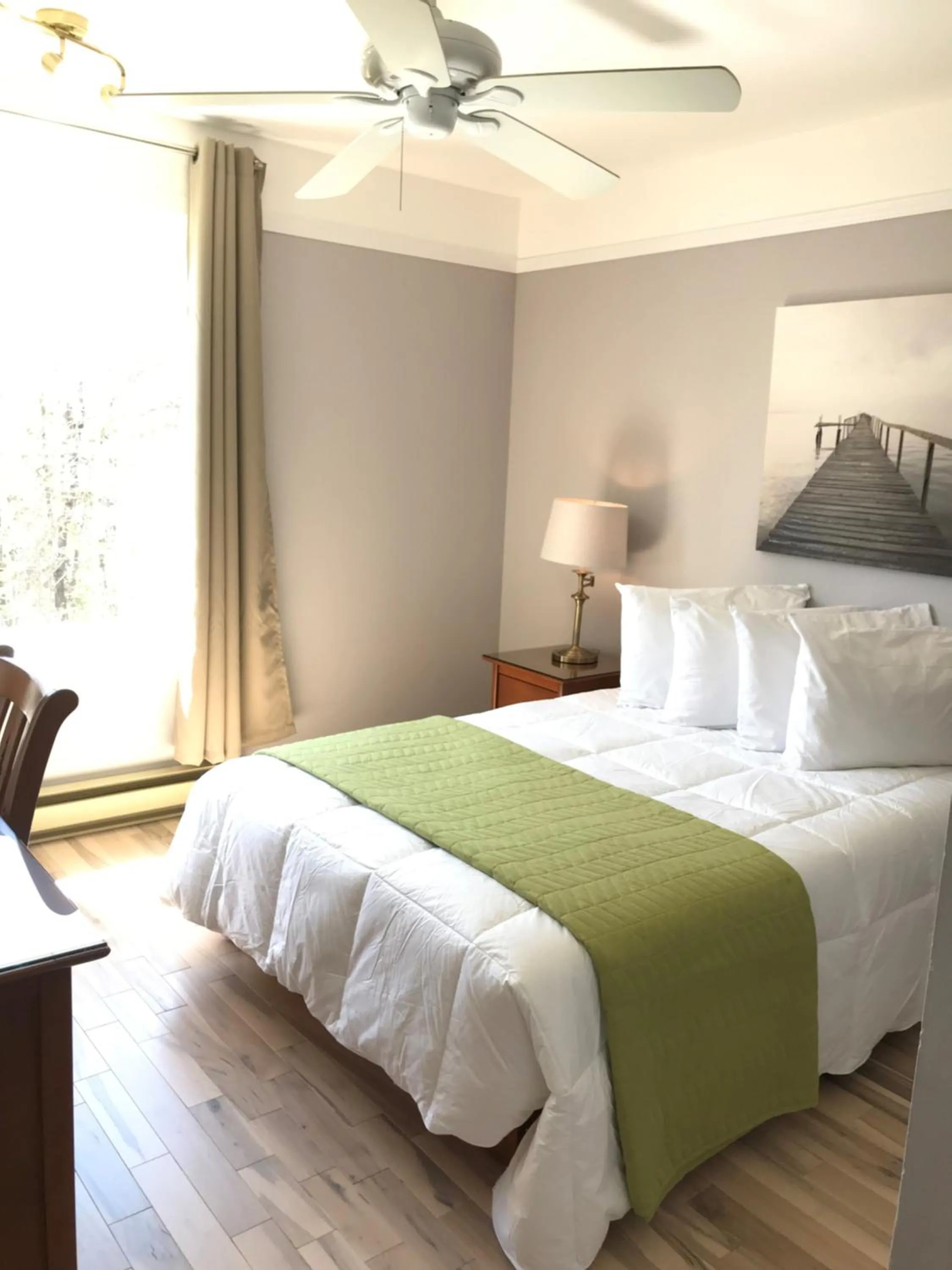 Nature Auberge et Spa