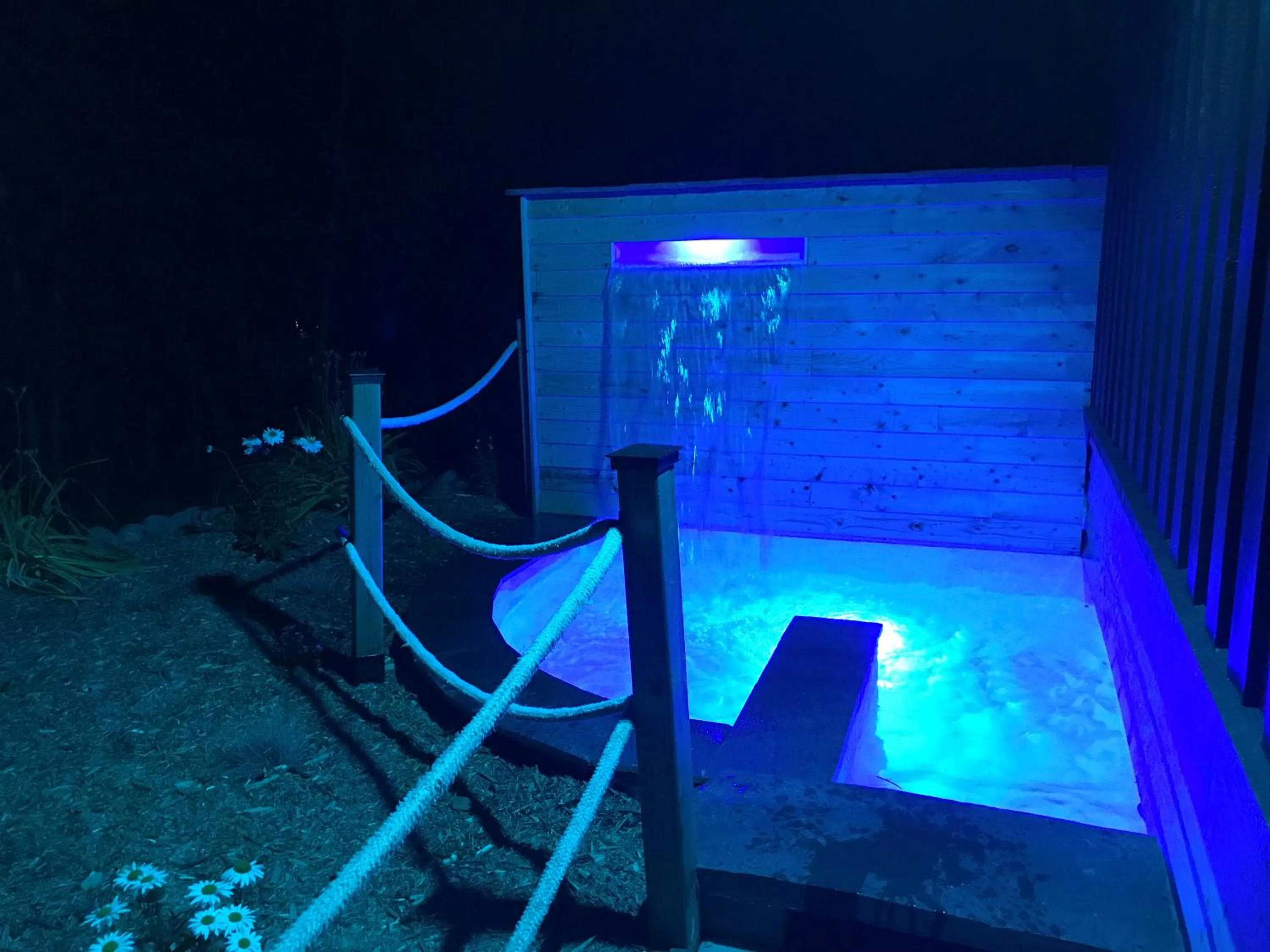 Nature Auberge et Spa