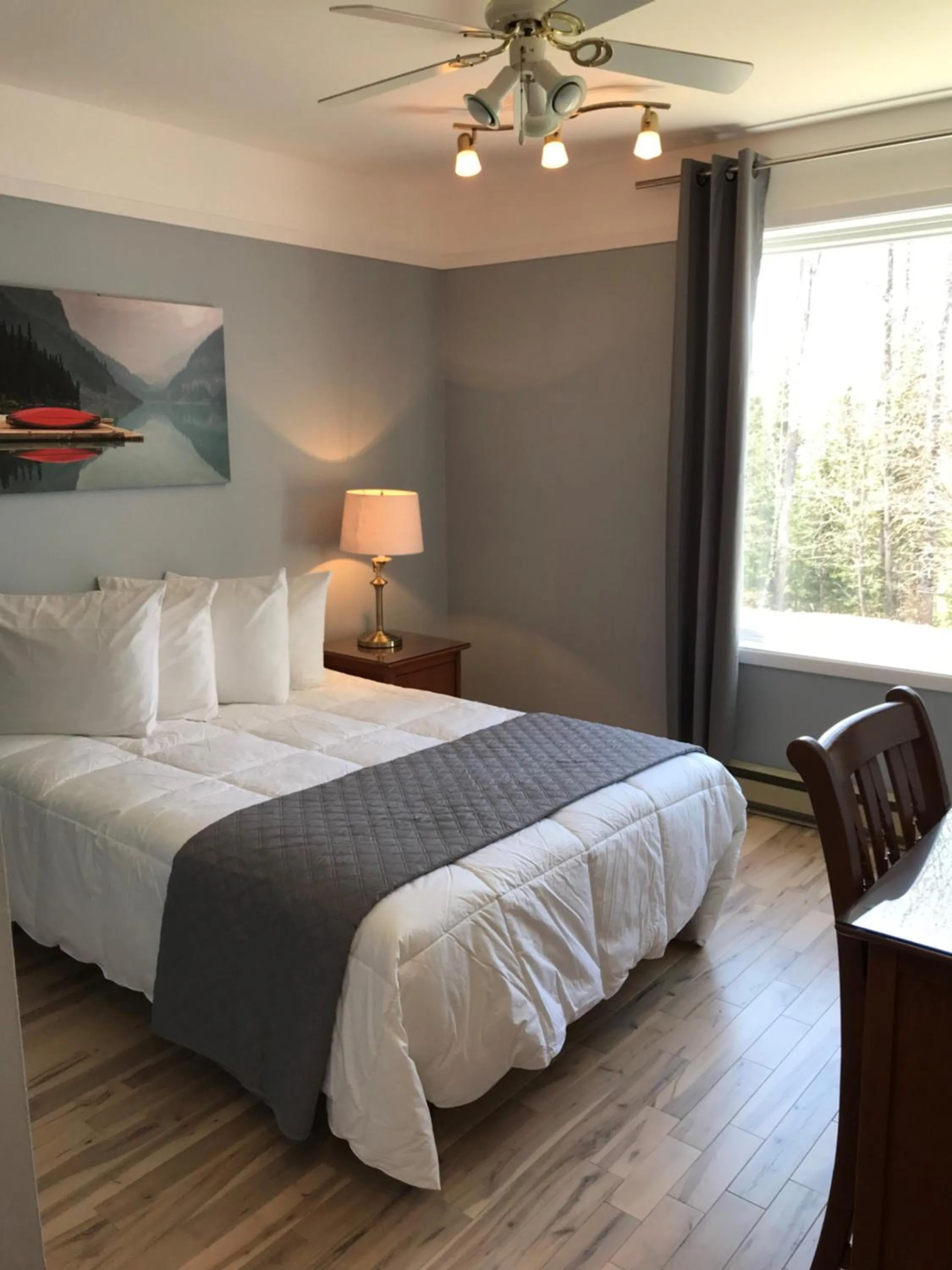 Nature Auberge et Spa