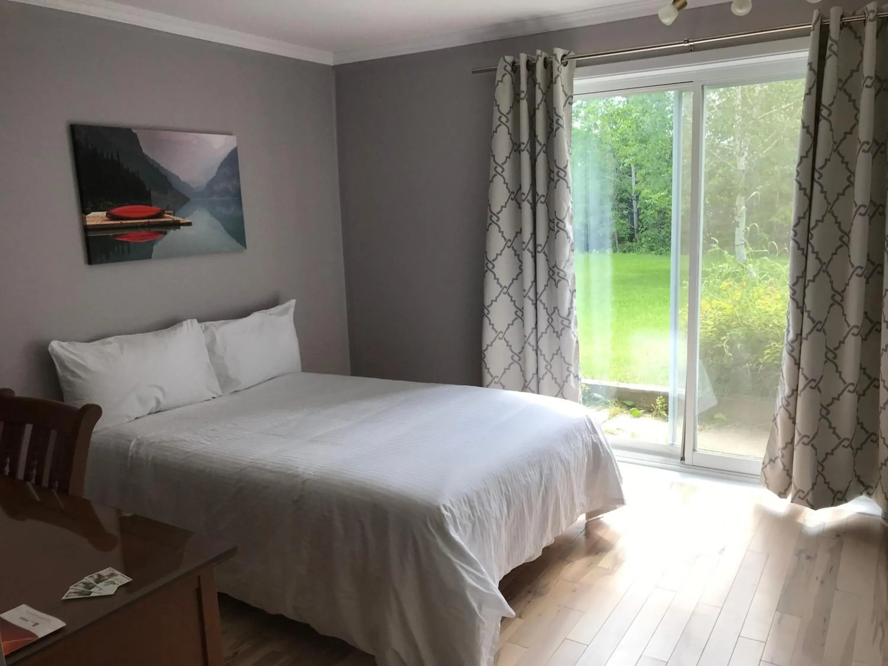 Nature Auberge et Spa Nature Auberge et Spa