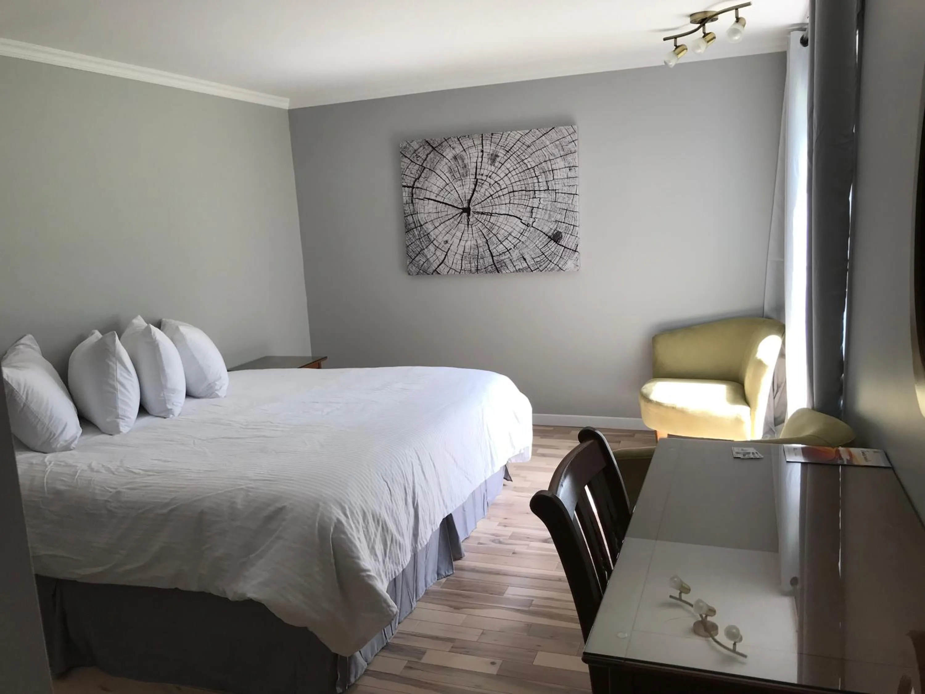 Nature Auberge et Spa