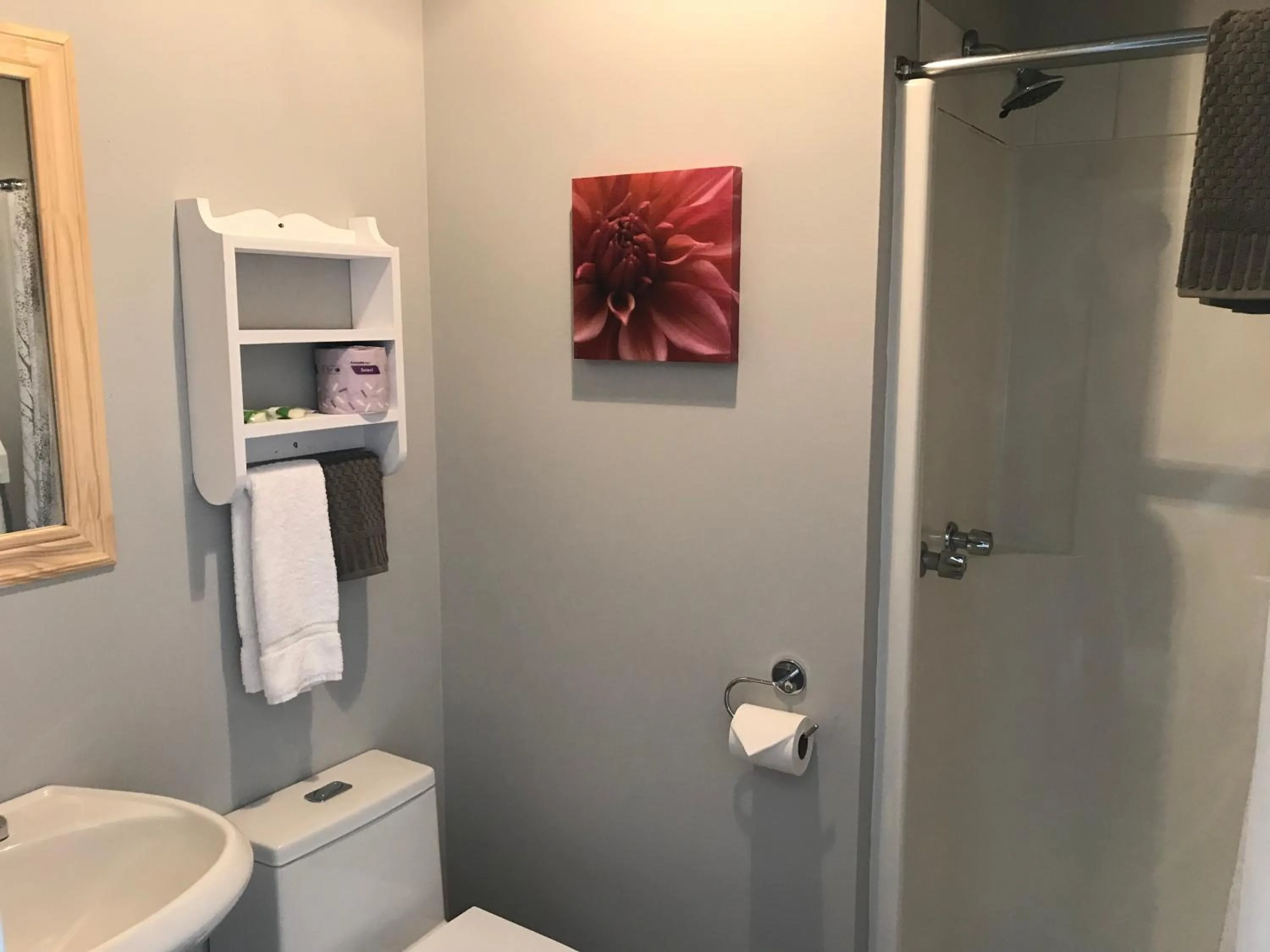 Nature Auberge et Spa