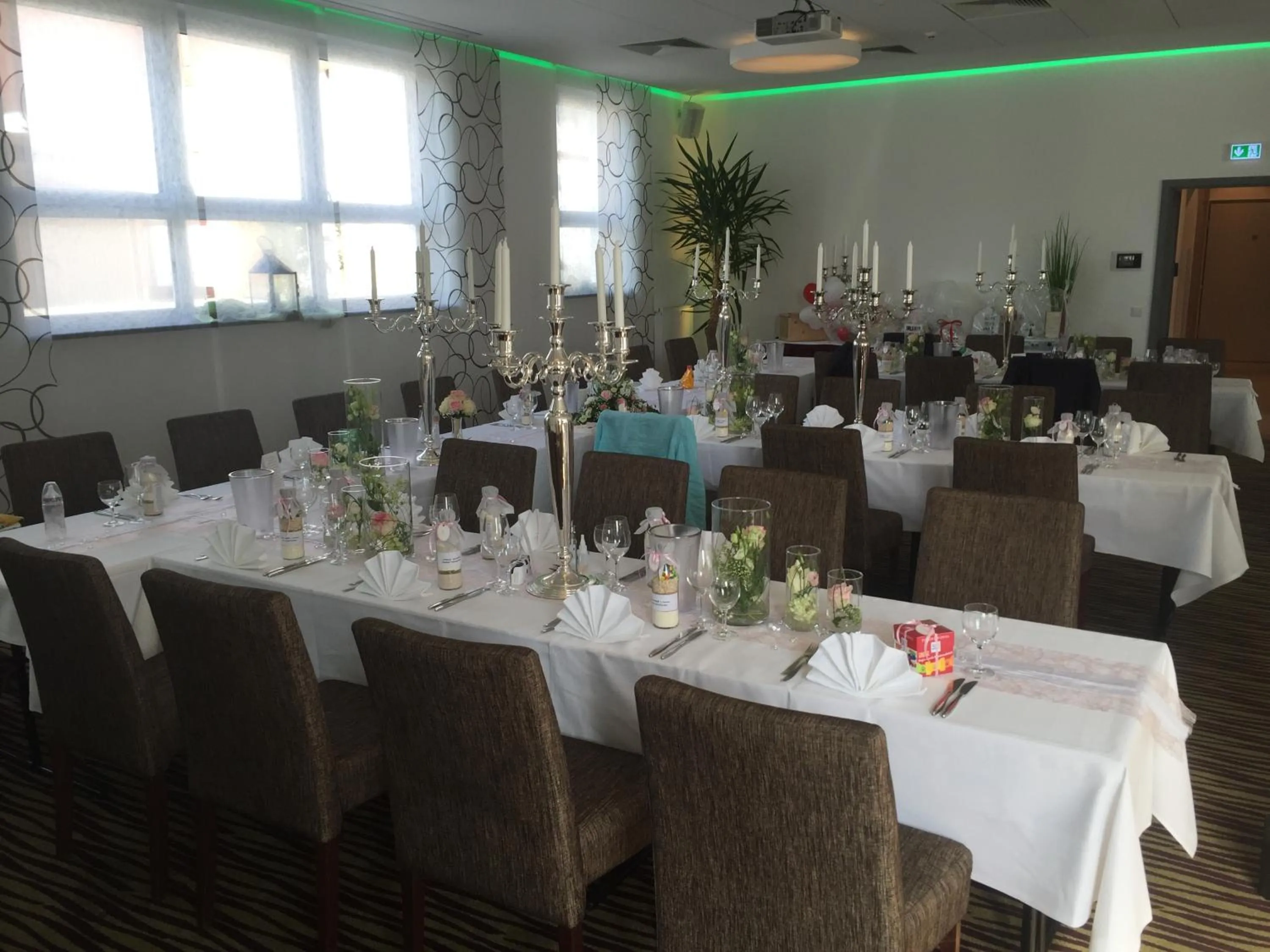 Business facilities in Hotel Sachsenross