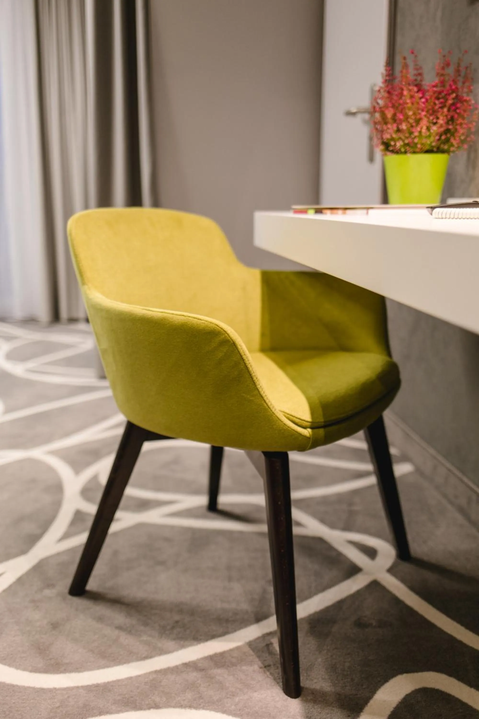 Photo of the whole room in Hotel Sachsenross