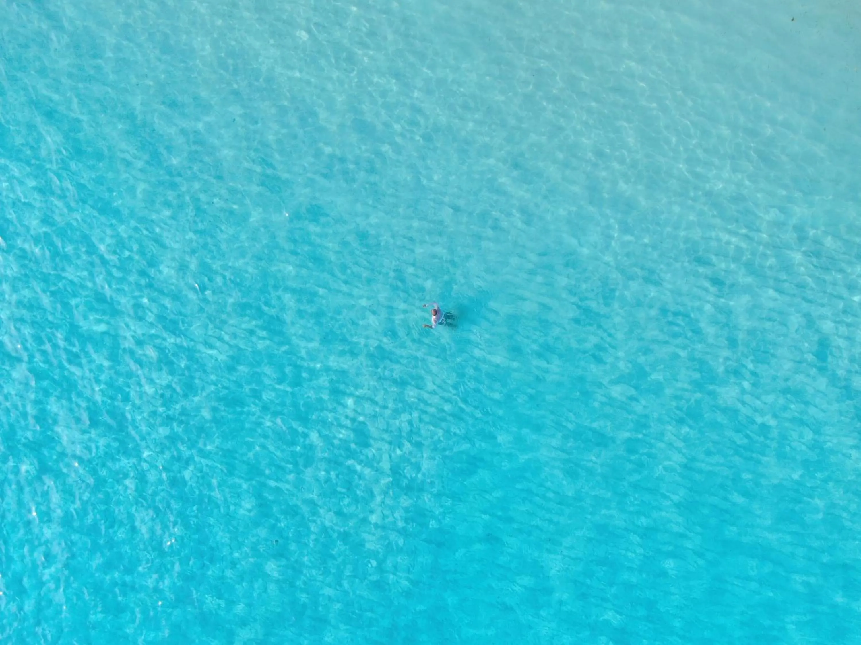 Natural landscape in Jeym Lodge