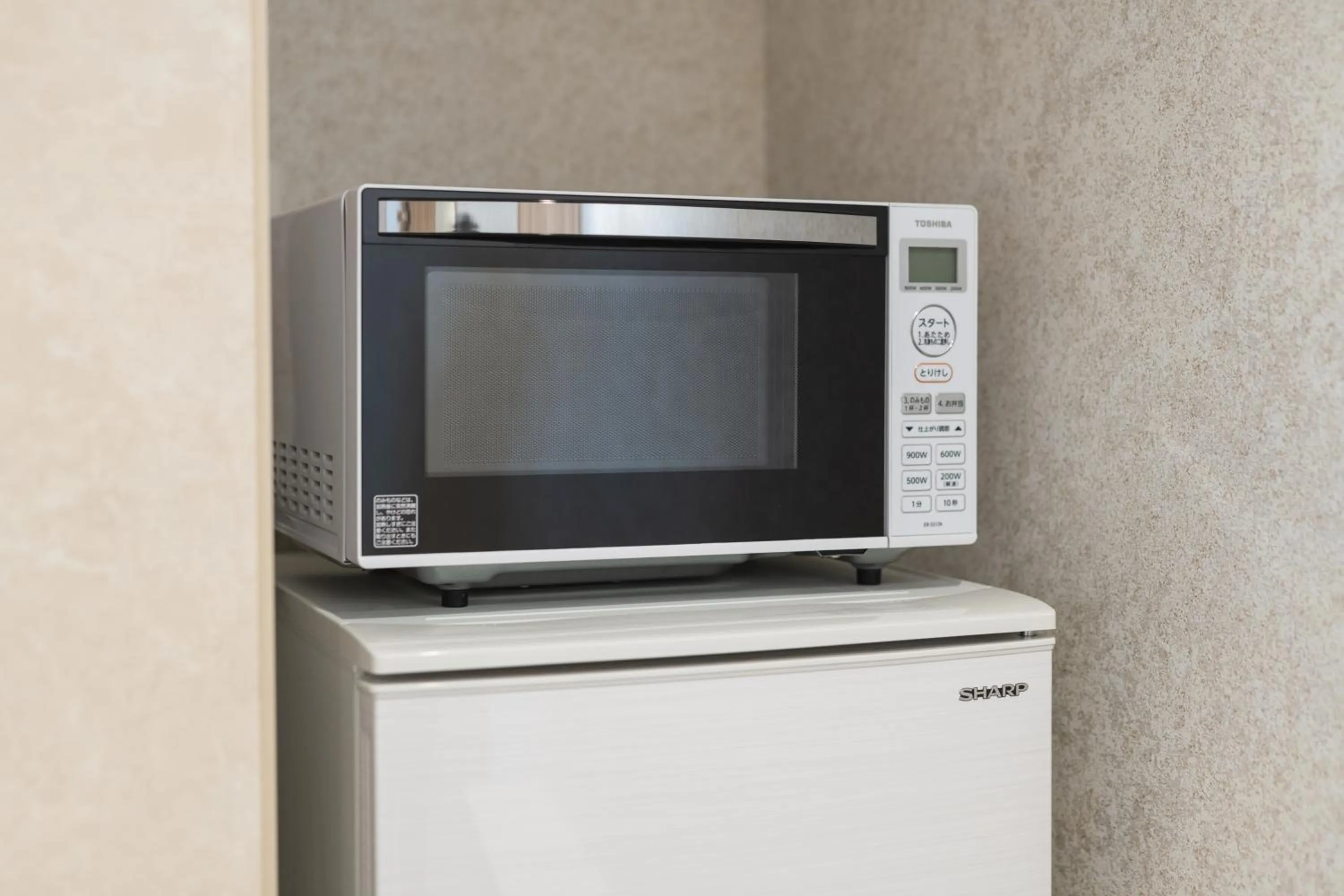 Area and facilities in HOTEL WA HAKATA