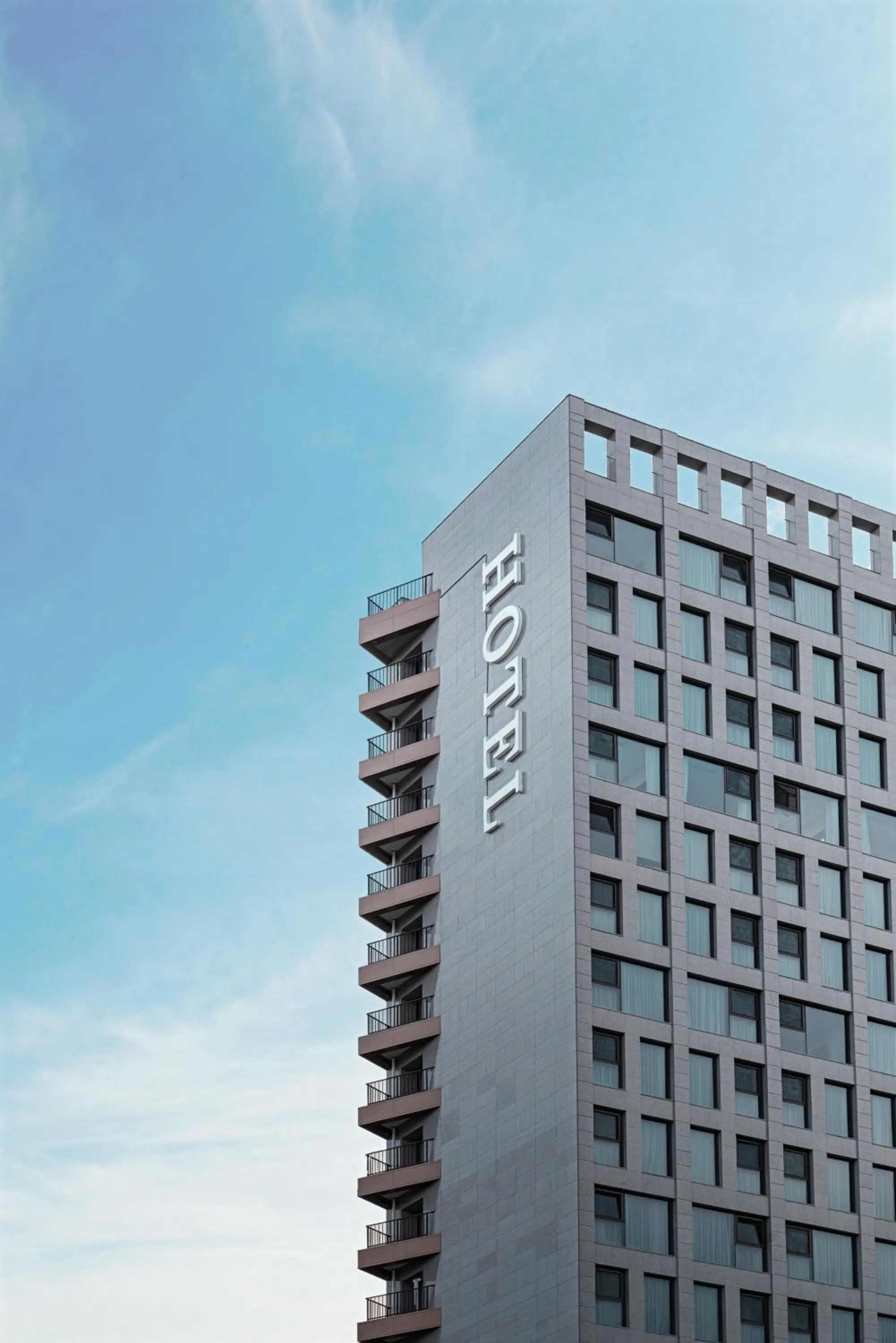 CENTUMMARK Hotel YangYang