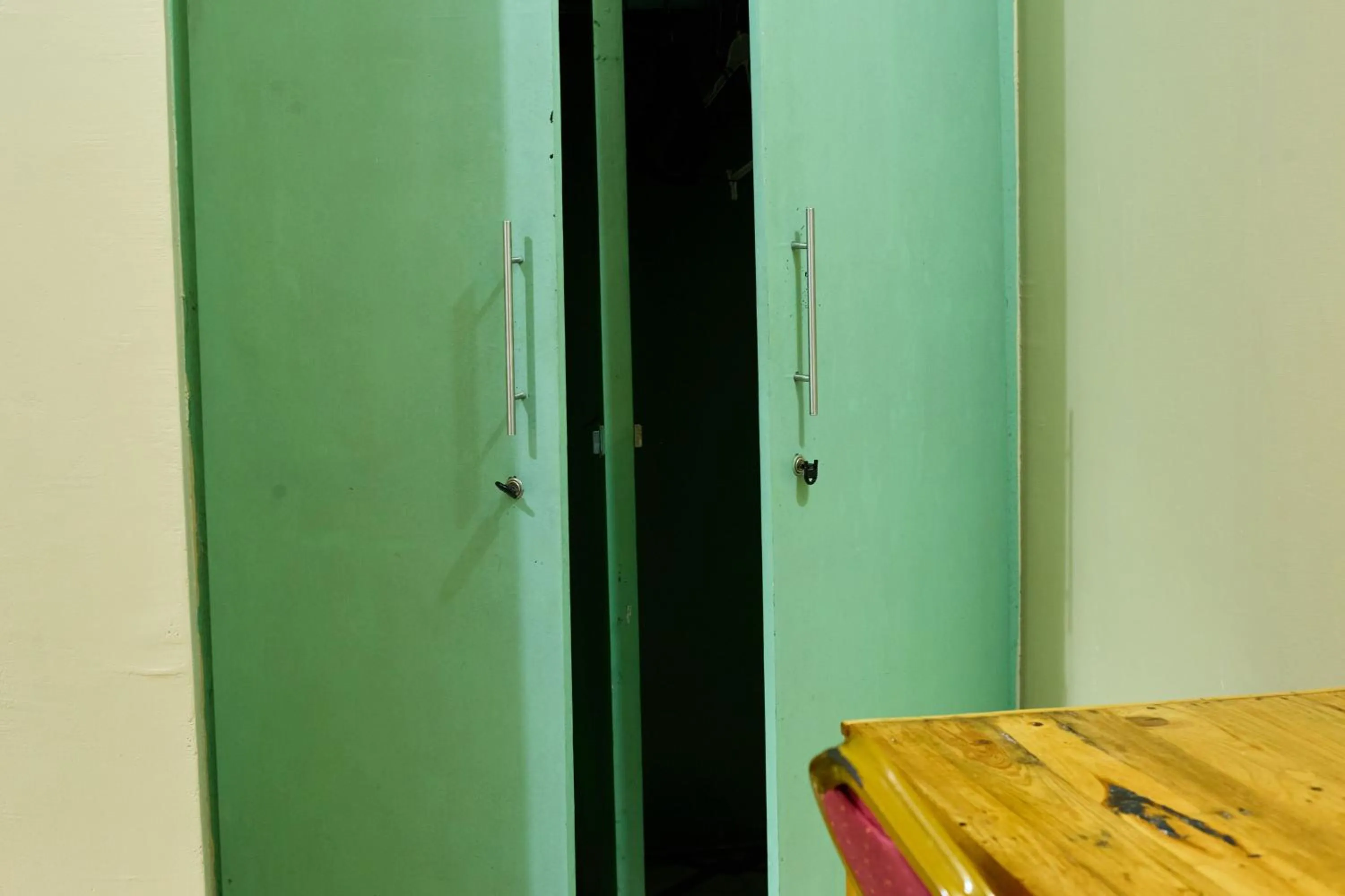 wardrobe in L&J Modern Backpackers Kinondoni