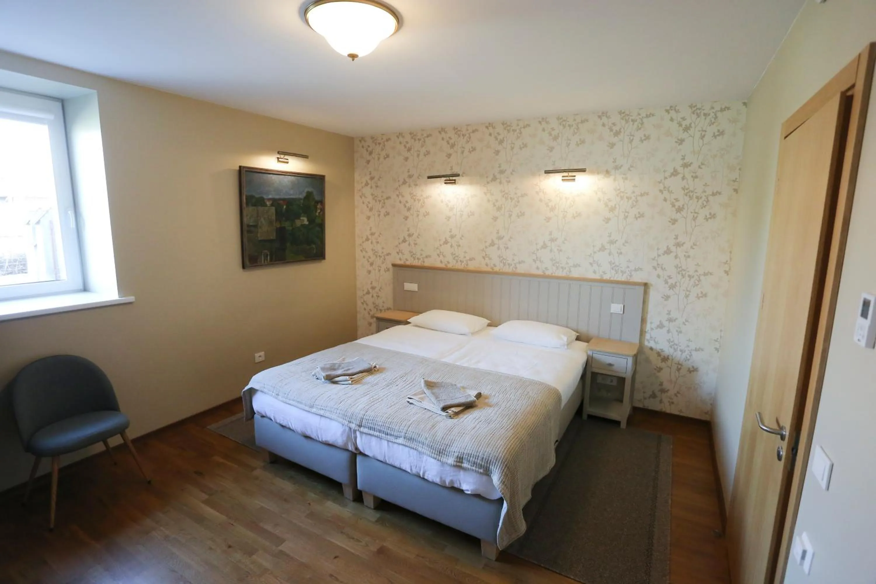 Photo of the whole room, Bed in Hotel Jonapolis