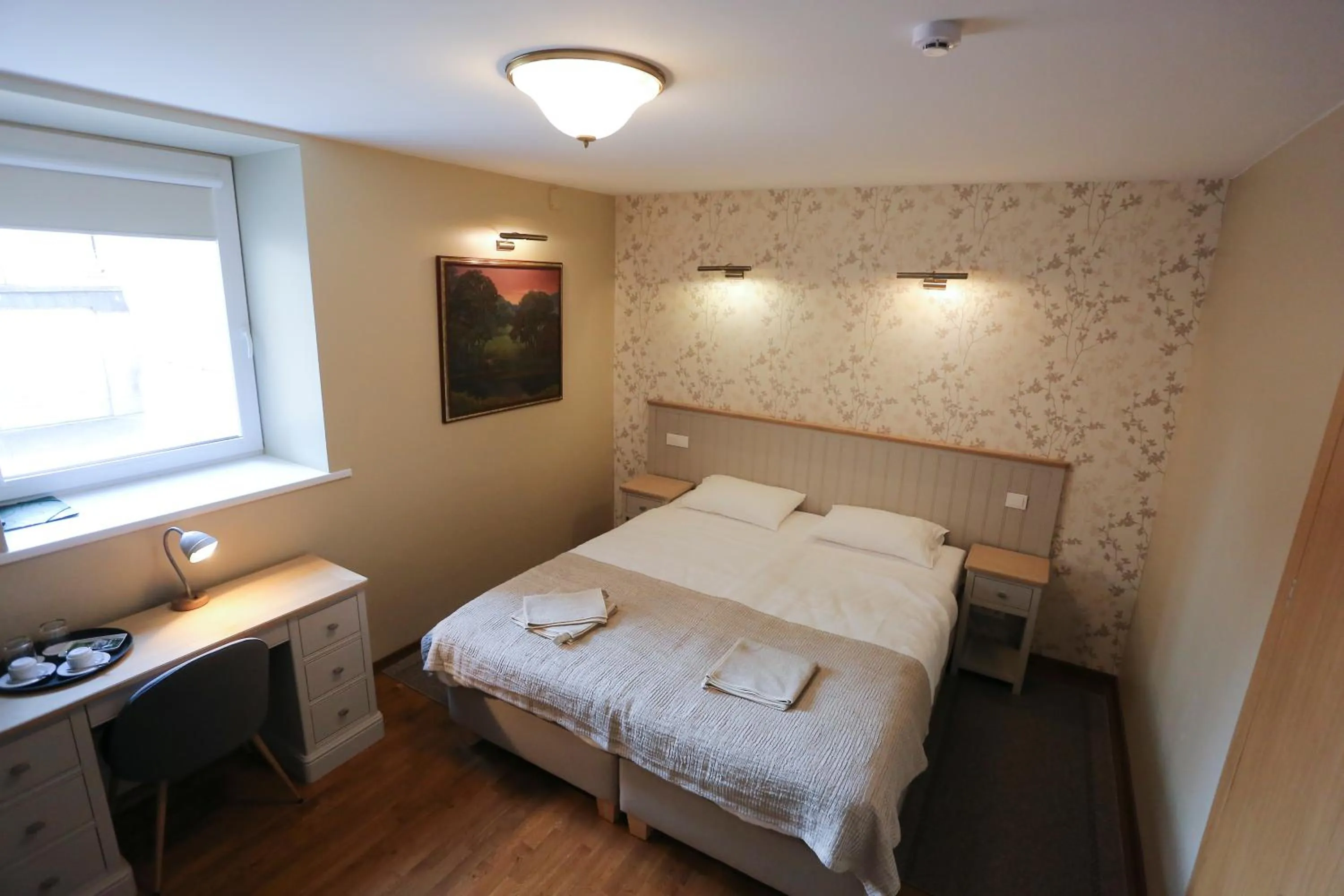 Photo of the whole room, Bed in Hotel Jonapolis