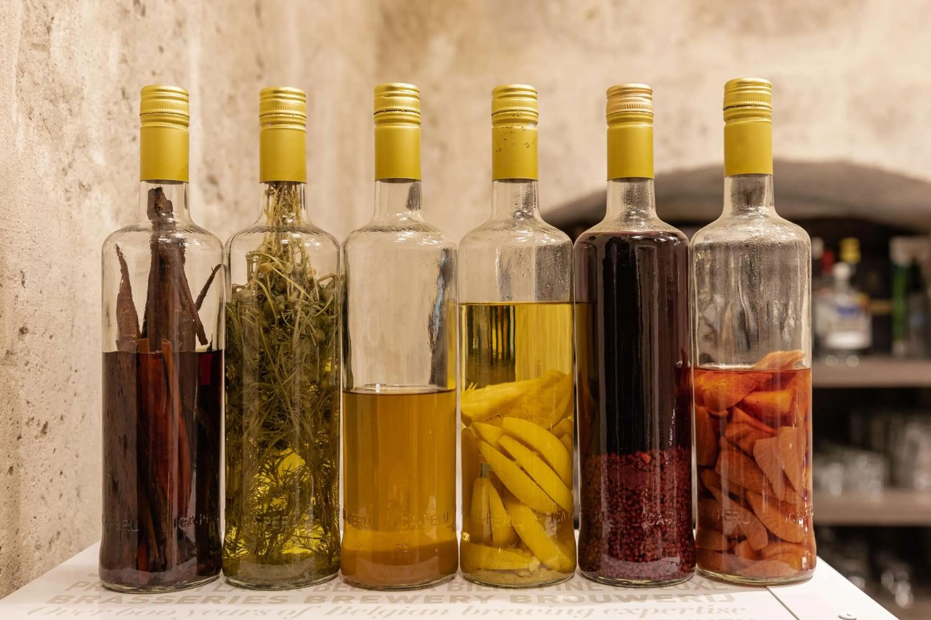 Restaurant/places to eat in Hampton by Hilton Arequipa