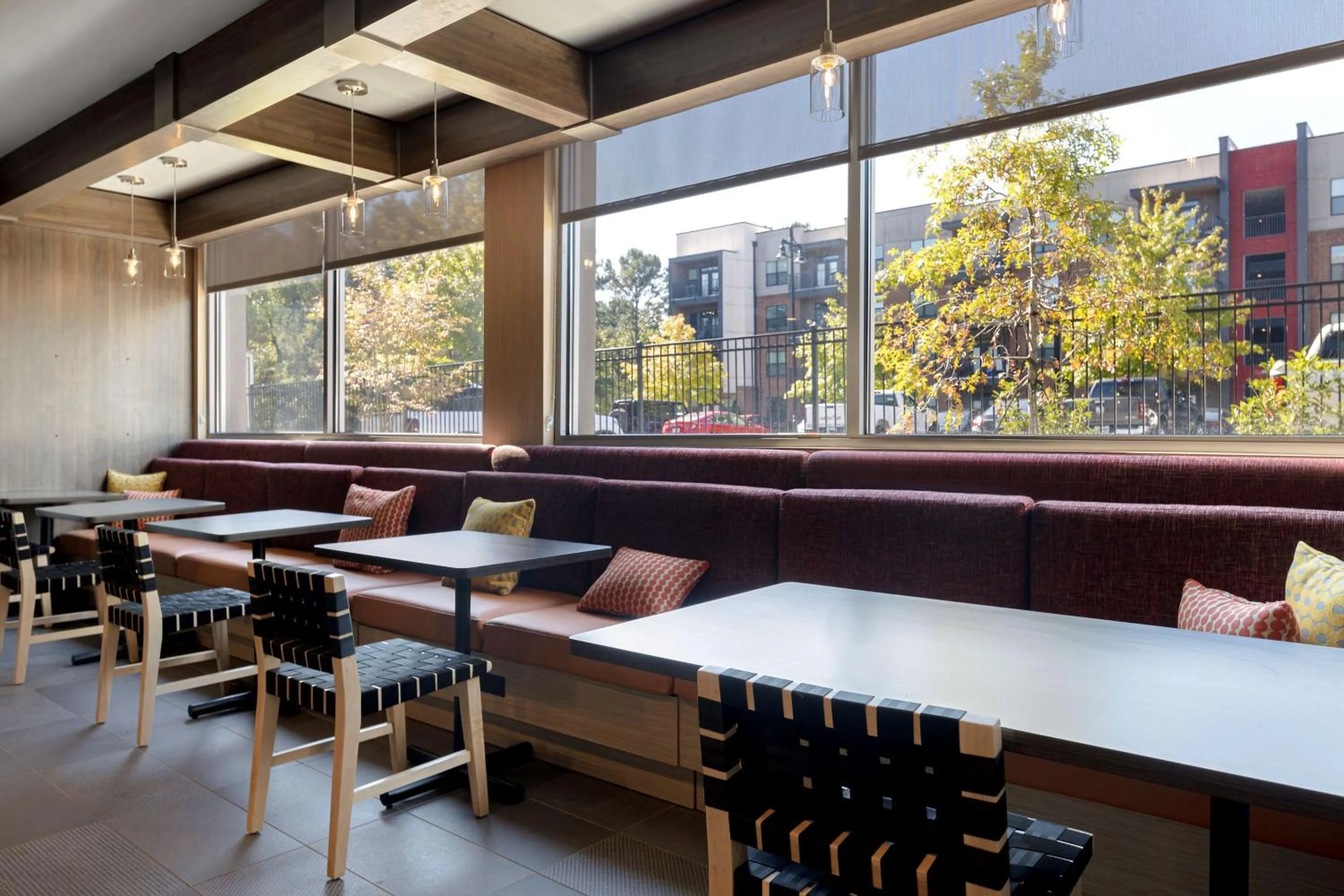 Lobby or reception in Tru By Hilton Atlanta Galleria Ballpark, GA