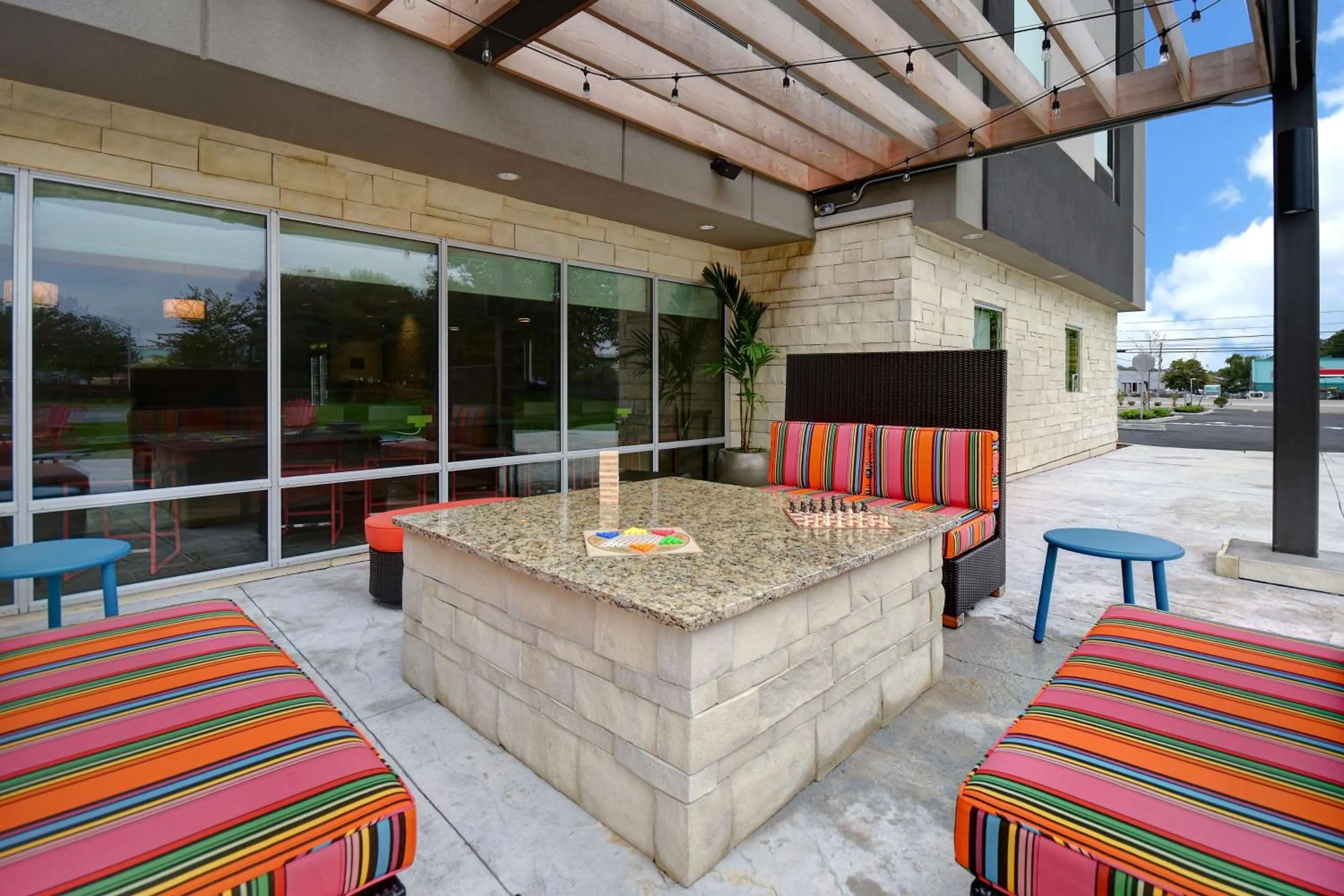 Sports in Home2 Suites East Hanover, NJ