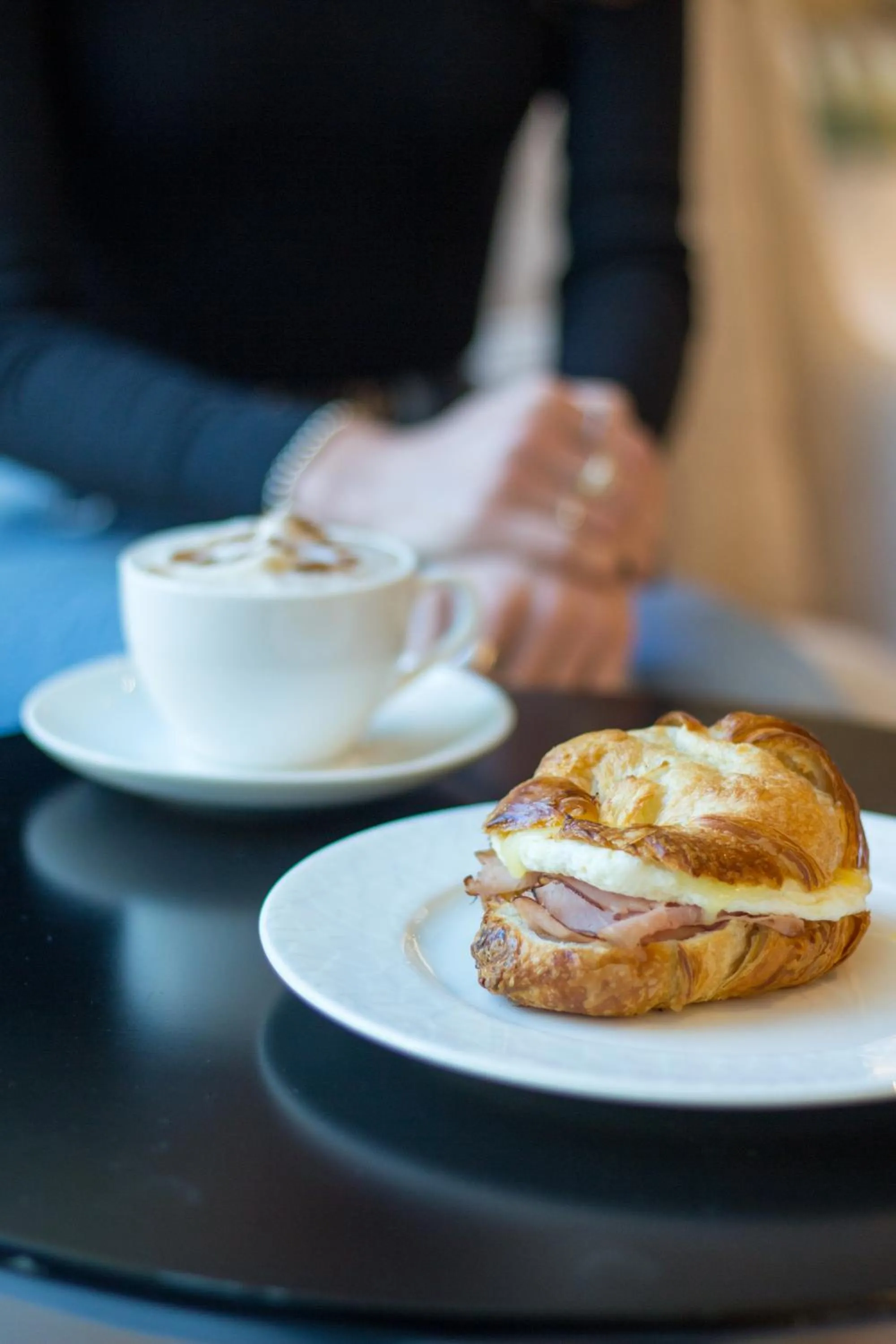 Restaurant/places to eat in The Ray Hotel Delray Beach, Curio Collection By Hilton