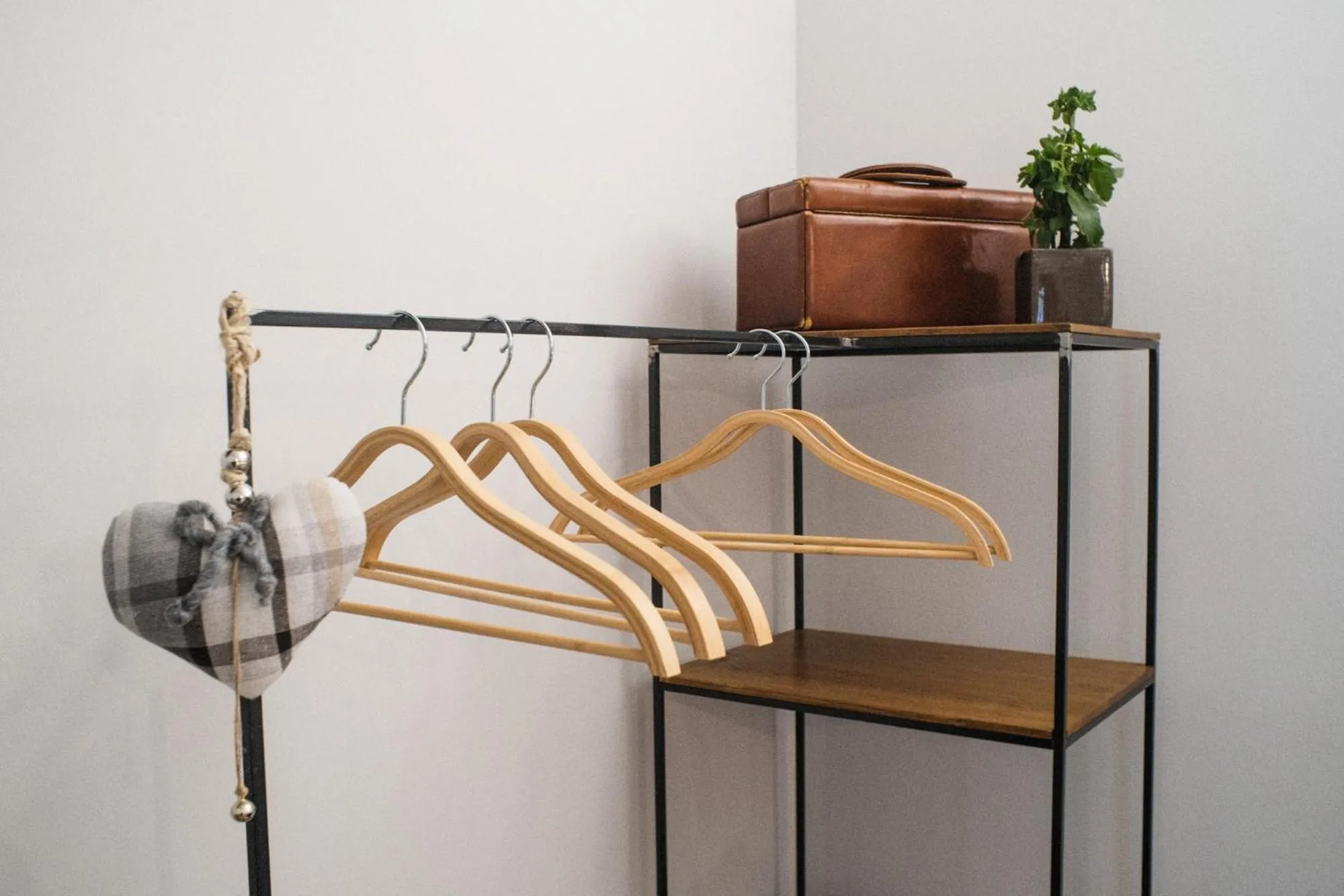 TV and multimedia in Locanda Vecchio Cipresso