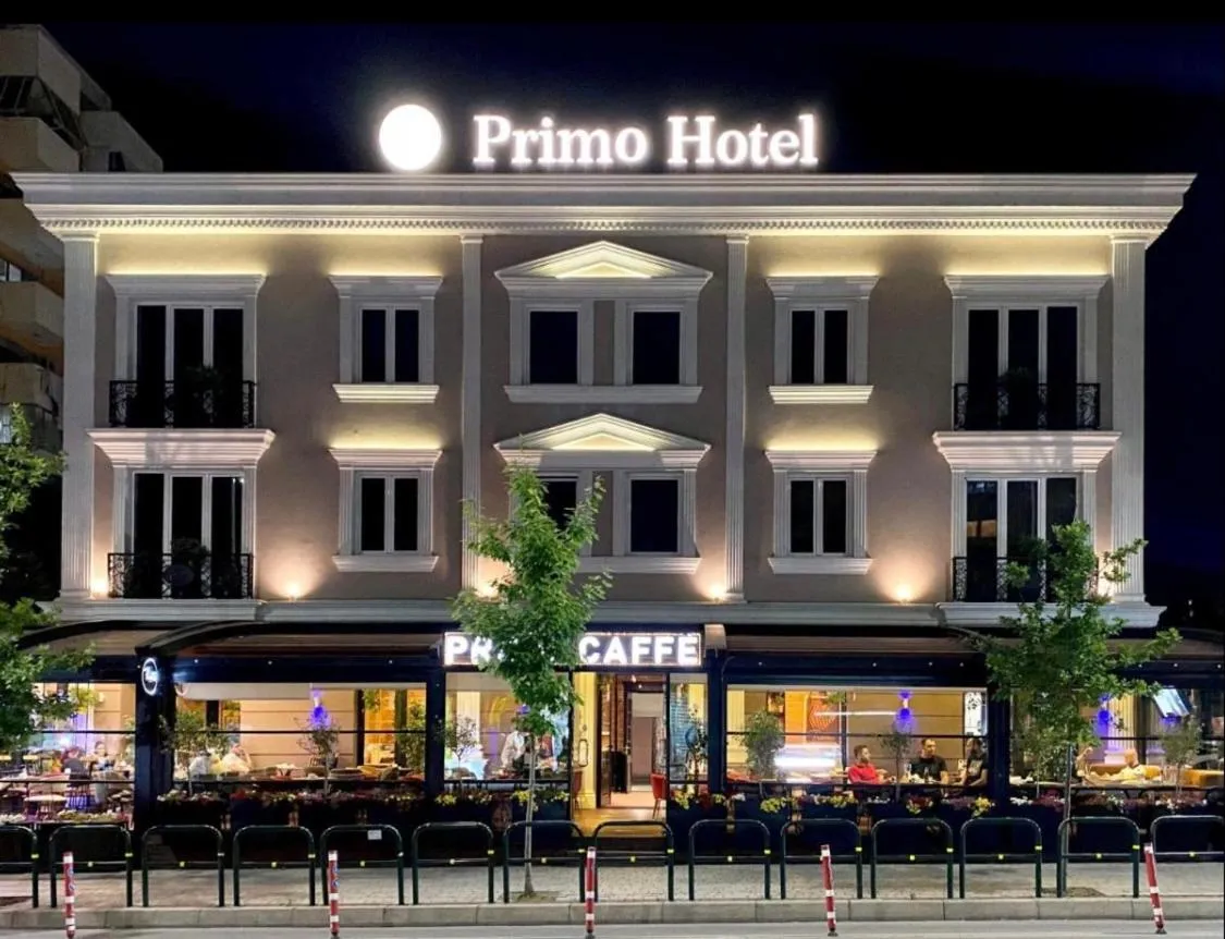 Primo Hotel