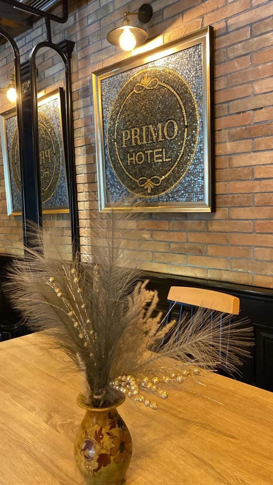 Primo Hotel