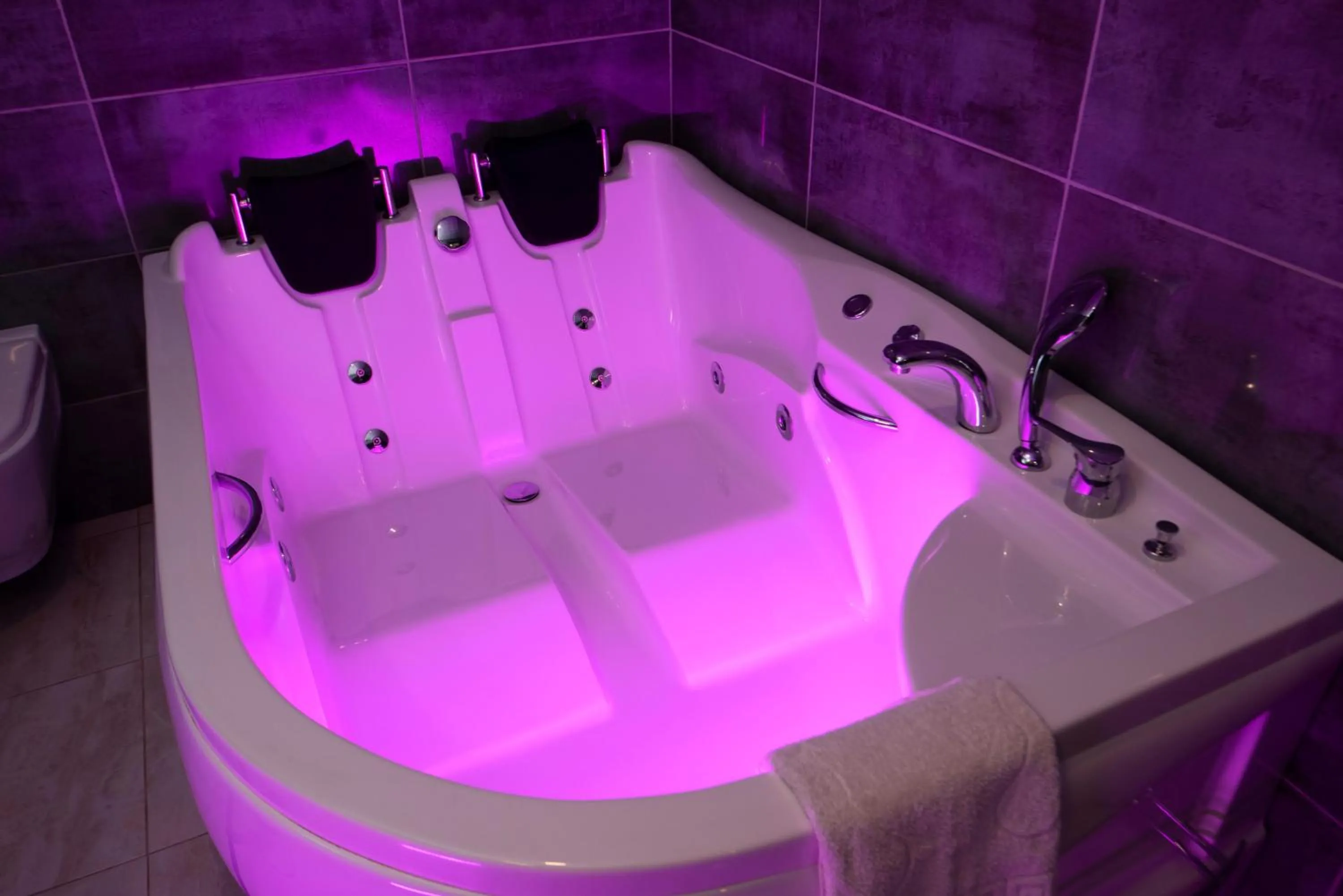 Property building in THE NOVA HOTEL