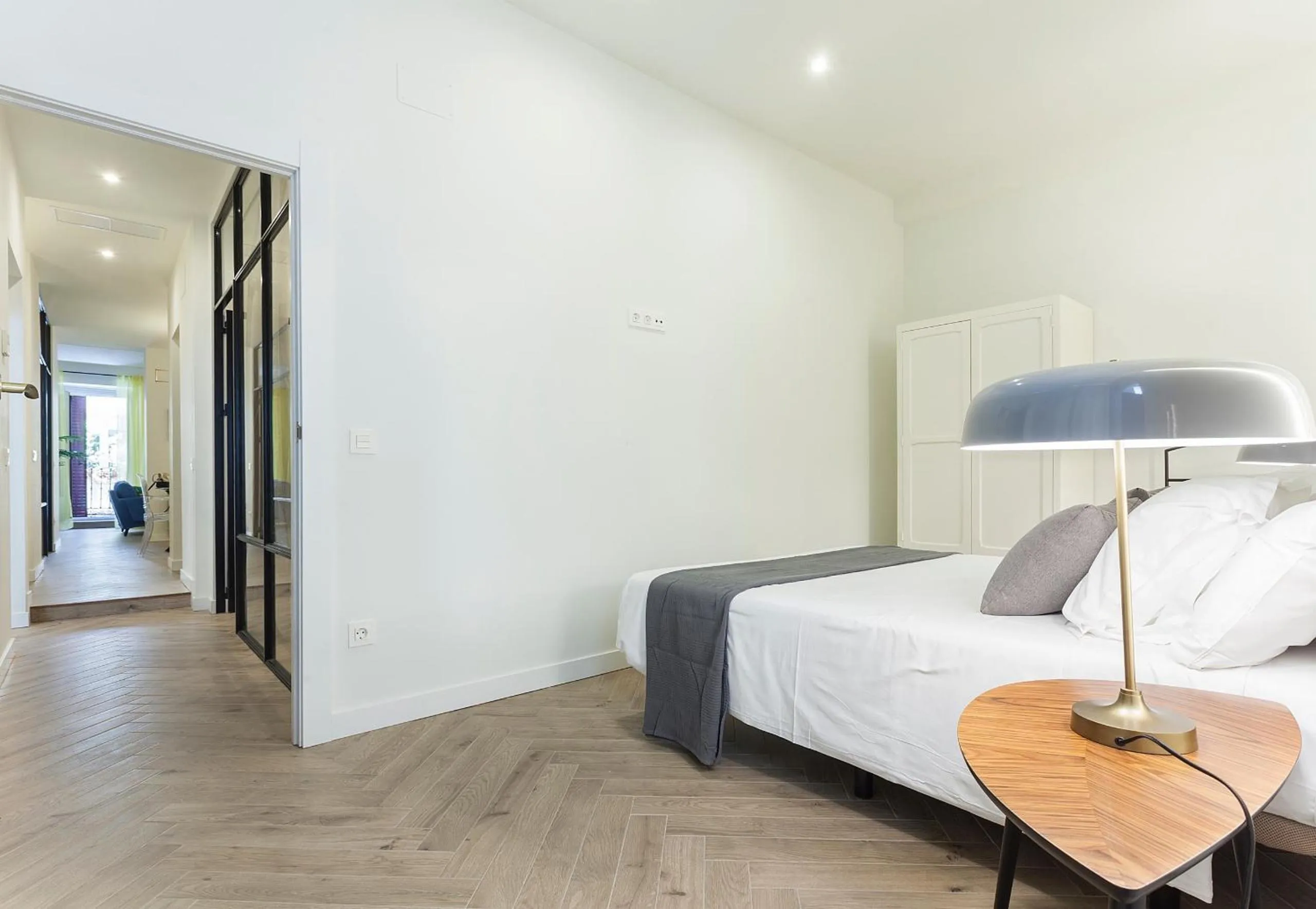 Other, Bed in Zoko Suites en Madrid