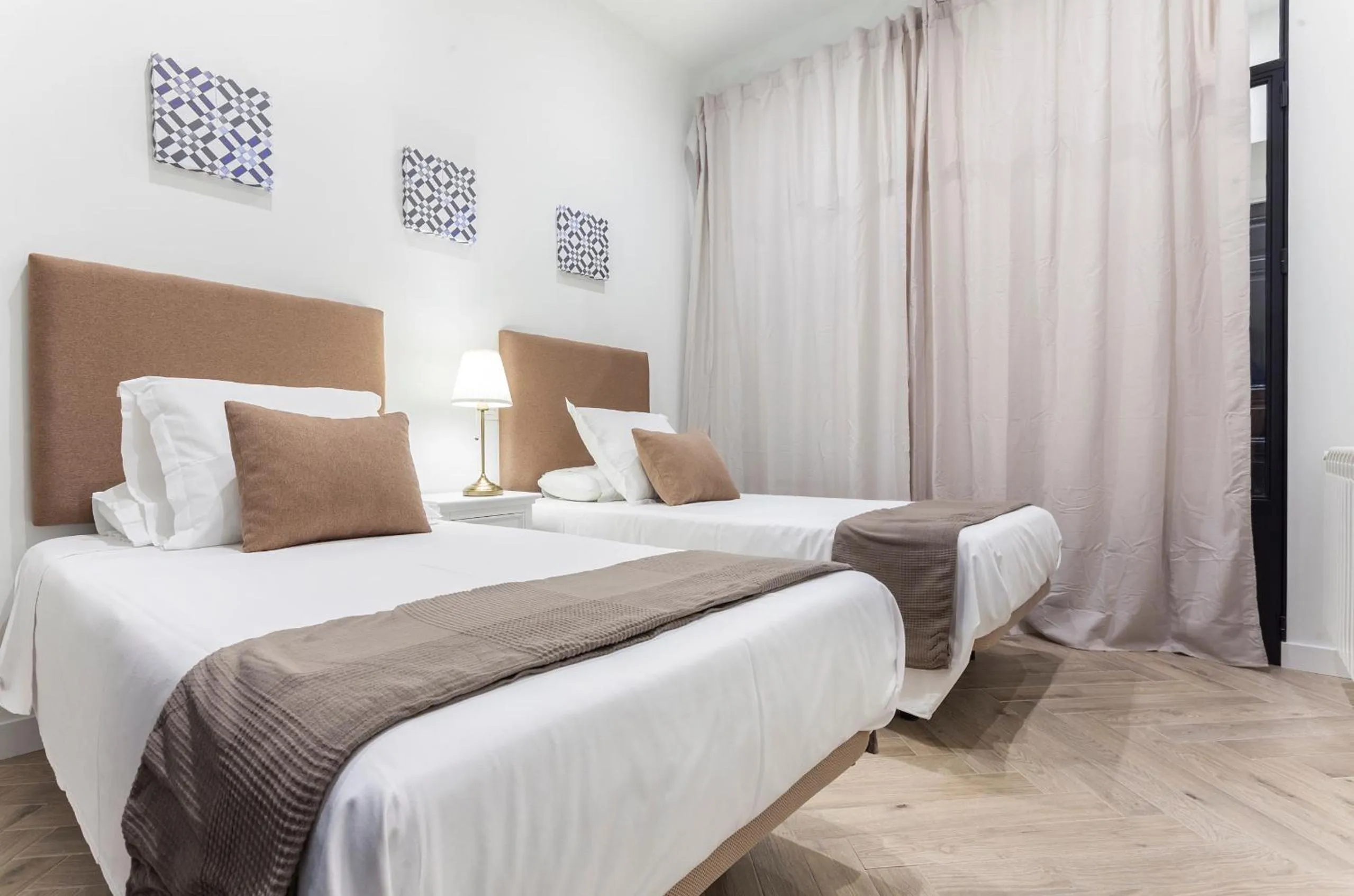 Other, Bed in Zoko Suites en Madrid