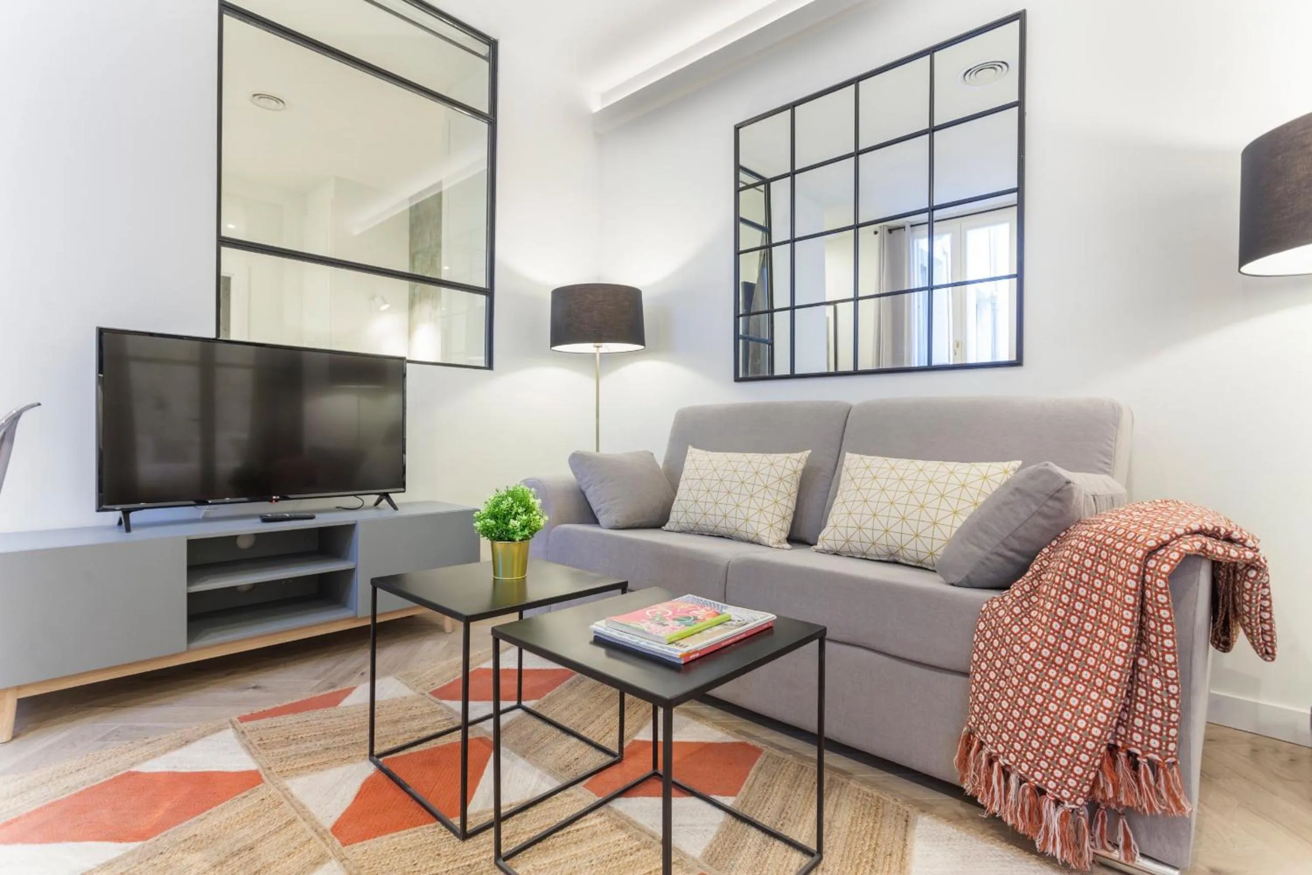 Other in Zoko Suites en Madrid