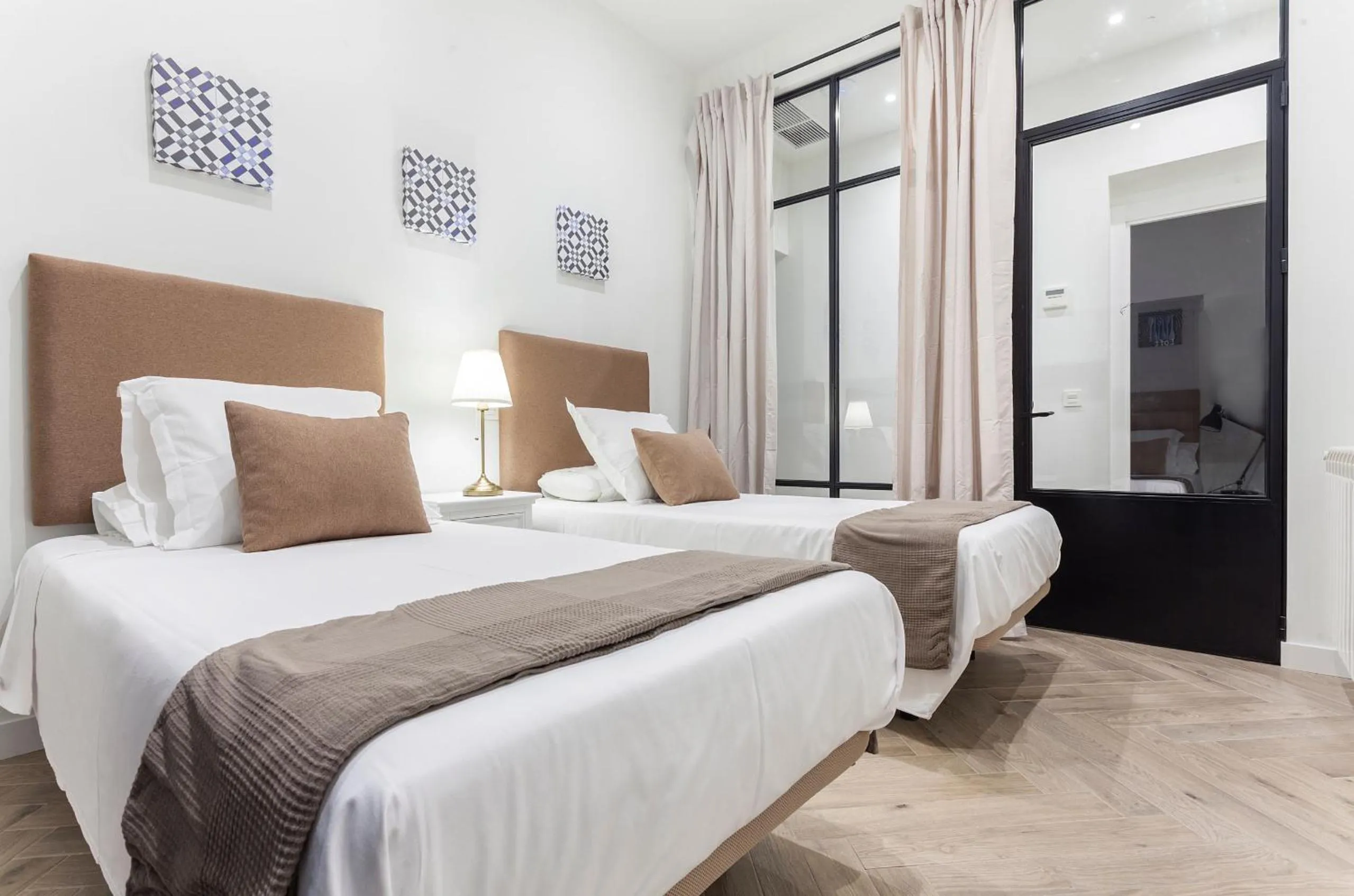 Other, Bed in Zoko Suites en Madrid